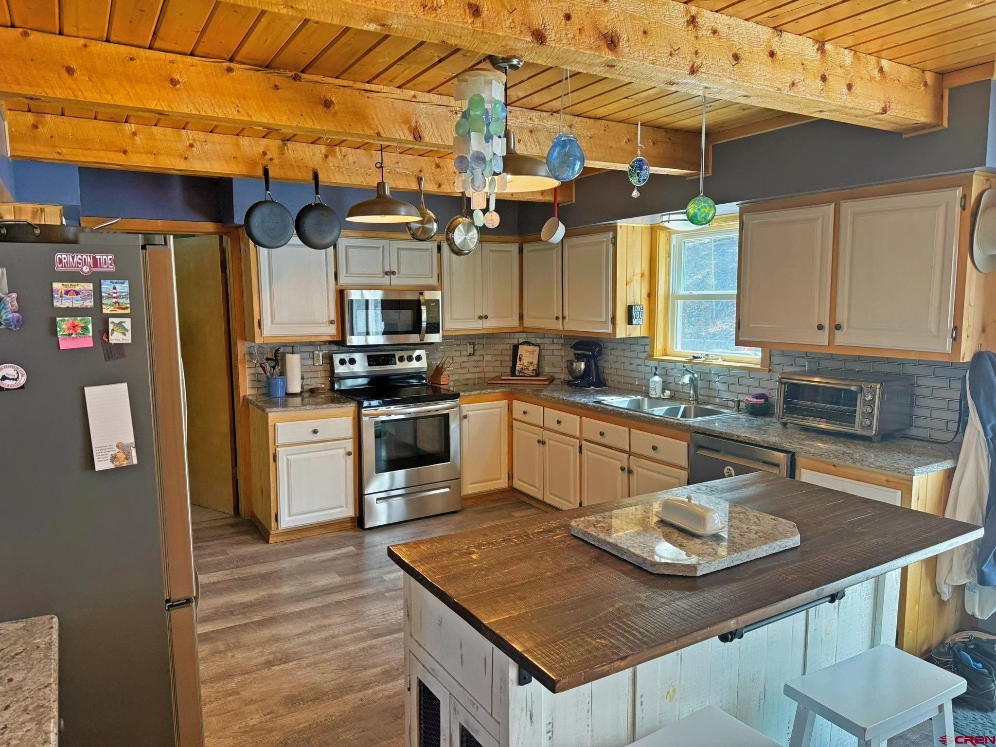 11993 Castle Rock Road Del Norte, CO 81132 - Photo 5 of 44