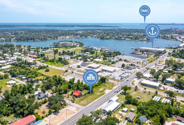 $114,000 | 425 Maine Avenue, Panama City, FL 32401