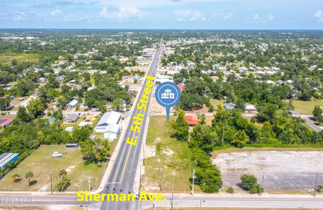 $114,000 | 425 Maine Avenue, Panama City, FL 32401