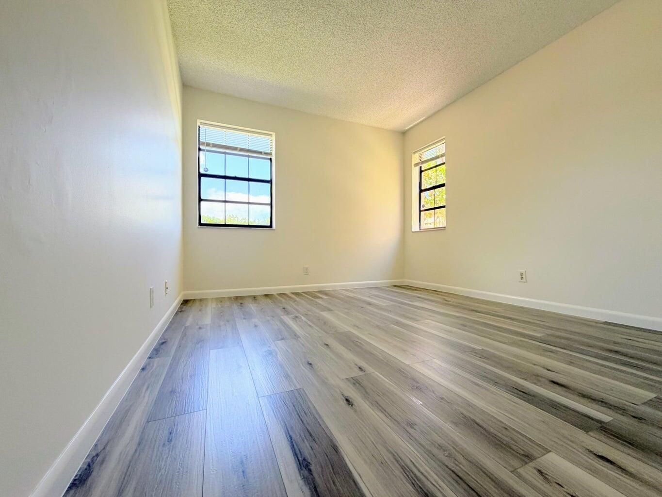 3160 Leewood Terrace, Unit L115 Boca Raton, FL 33431 - Photo 13 of 16 3rd bedroom