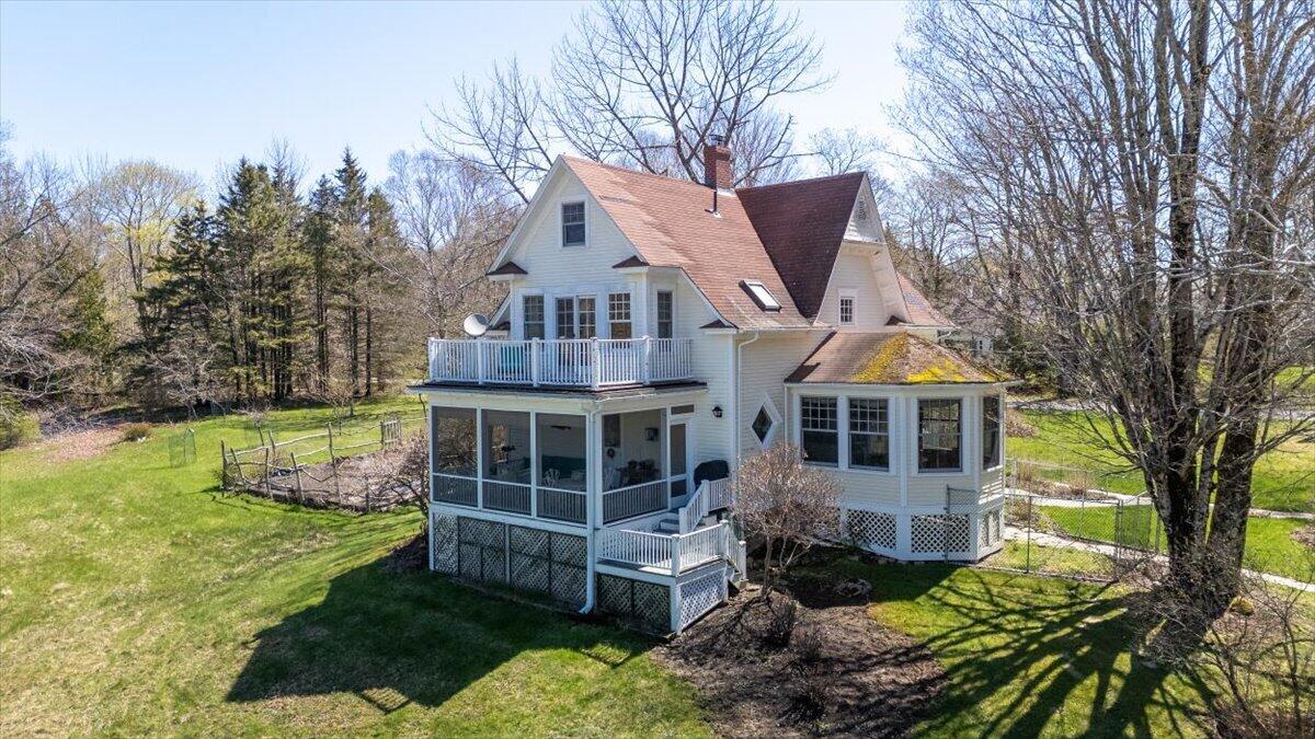 1014 Main Road Islesboro, ME 04848 - Photo 42 of 51 1014 Main Road, Islesboro