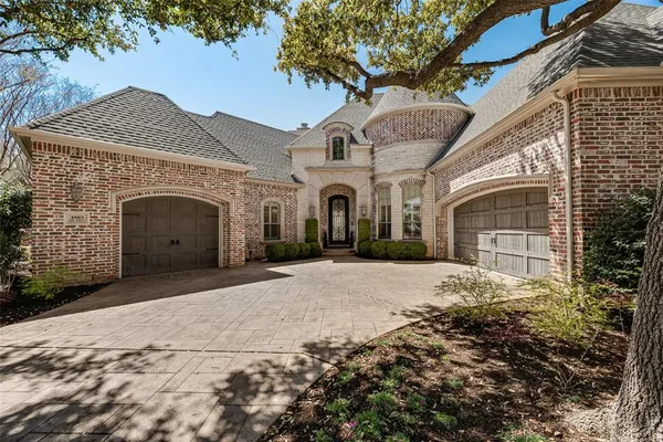 $1,449,000 | 4903 Oak Knoll Lane, Frisco, TX 75034