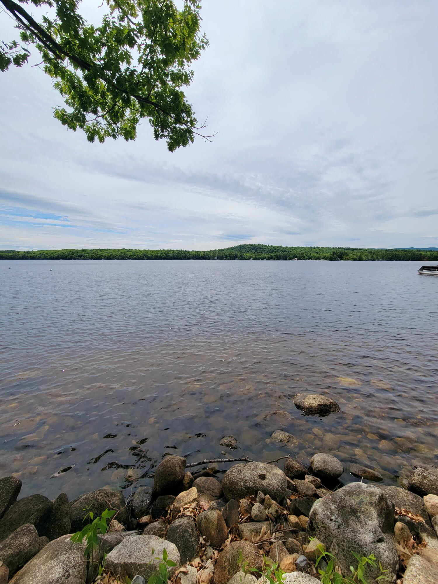 545 Cape Monday Road Harrison, ME 04040 - Photo 2 of 55 20210528_130845