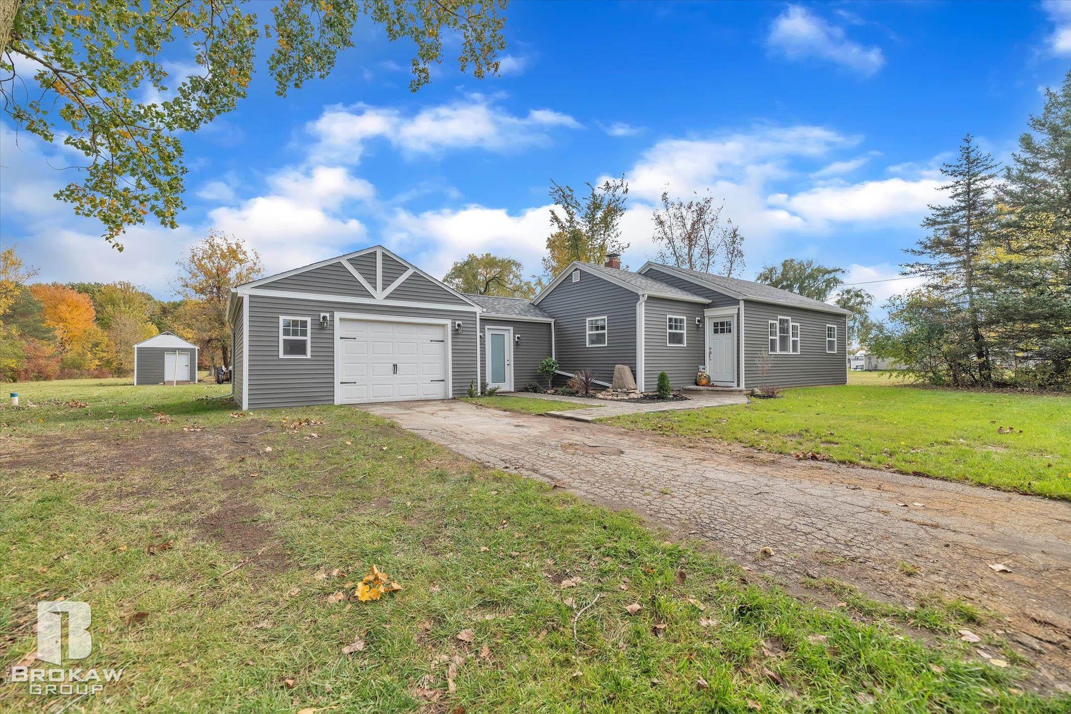 7282 North Jennings Road Mount Morris, MI 48458 - Photo 5 of 49 50093577-4.JPG