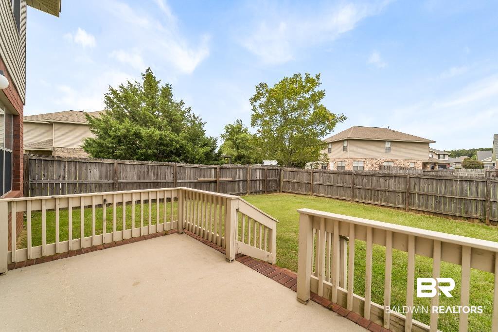 5359 Cimmaron Court Theodore, AL 36582 - Photo 21 of 24