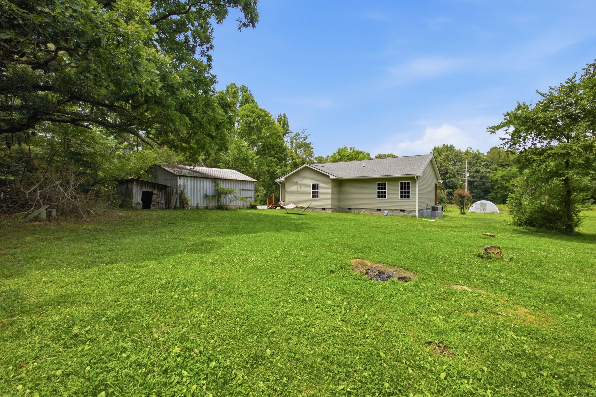 8252 Pinewood Road Nunnelly, TN 37137 - Photo 31 of 34