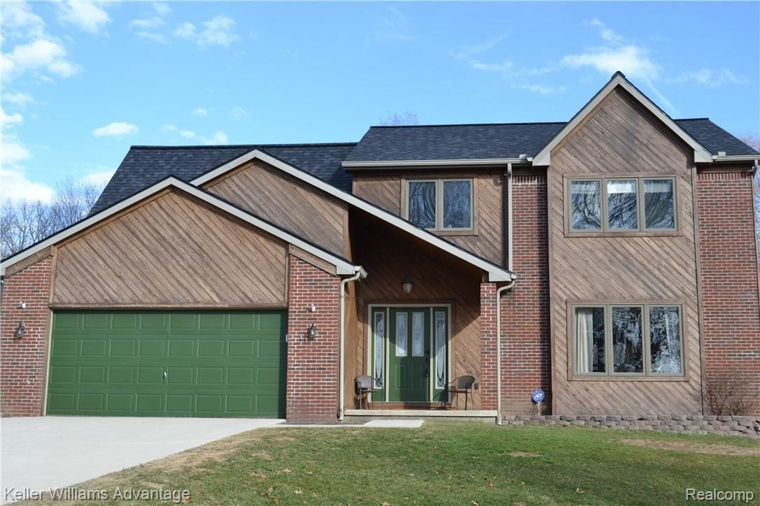 8183 Chambers Road Pinckney, MI 48169 - Photo 1 of 20 8183 Chambers