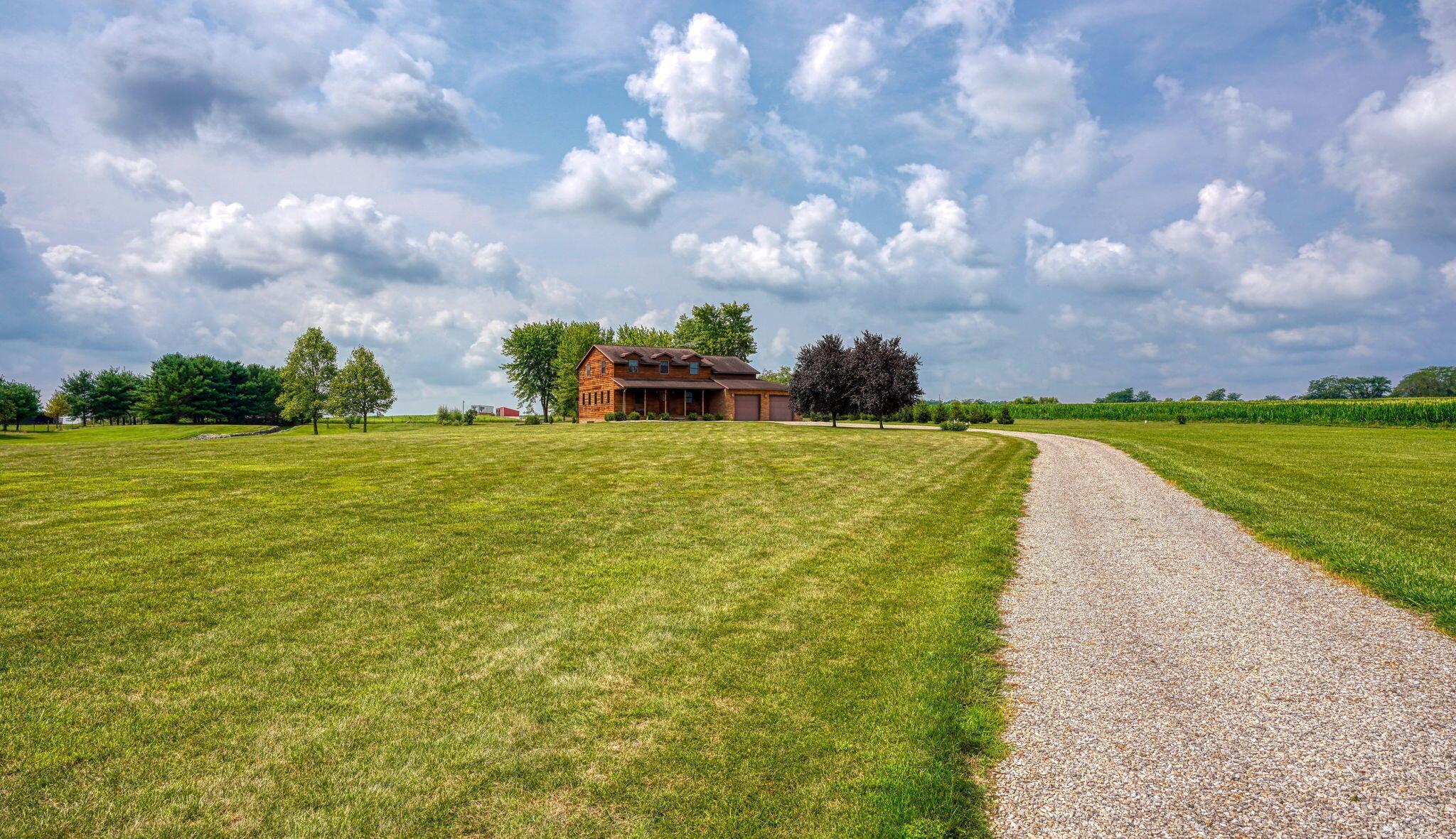 26609 Morris Salem Road Circleville, OH 43113 - Photo 69 of 112 26609 Morris Salem Rd (42)