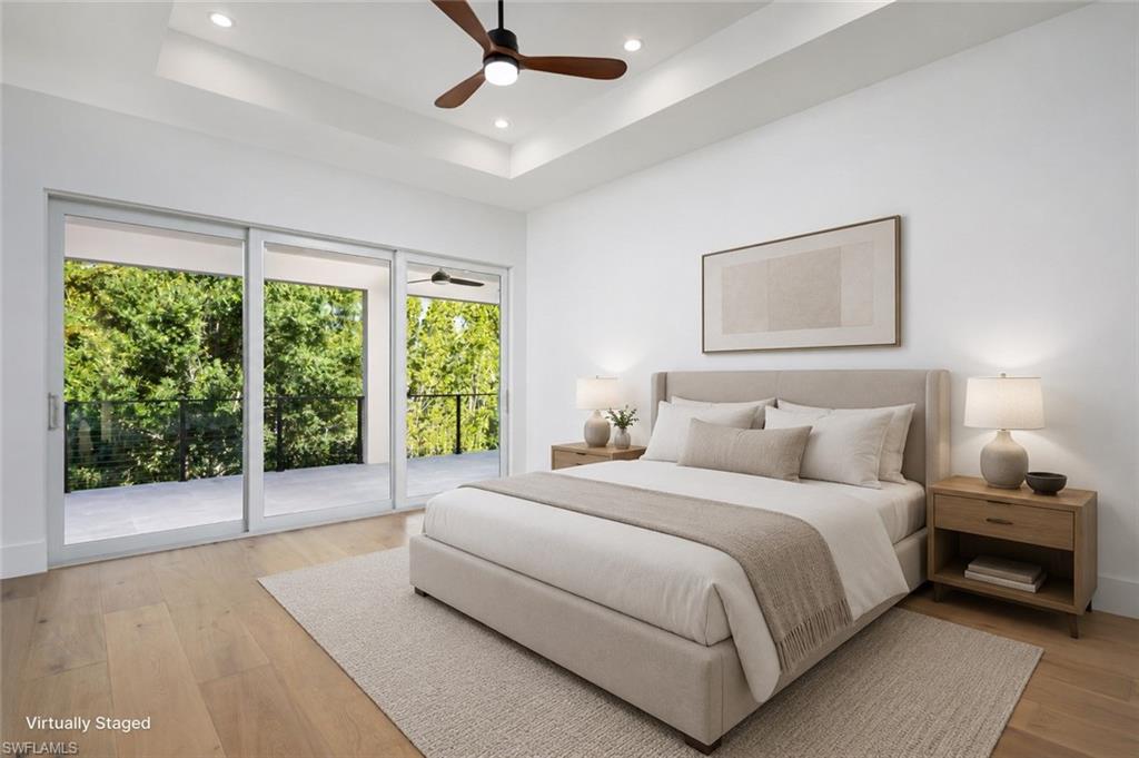 2854 Coach House Way Naples, FL 34105 - Photo 29 of 36
