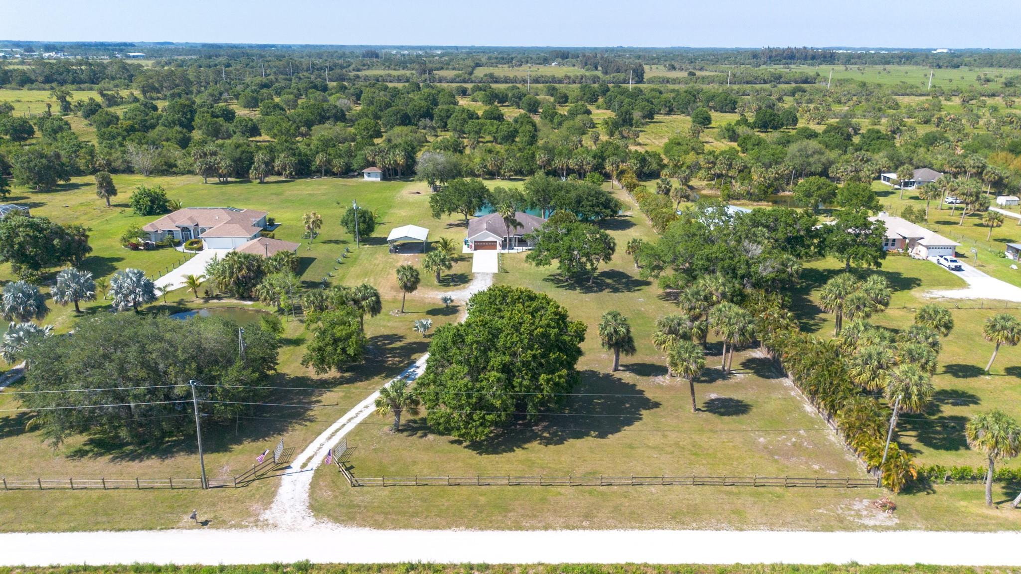 6320 Floyd Johnson Road Fort Pierce, FL 34947 - Photo 48 of 52 Photo 48