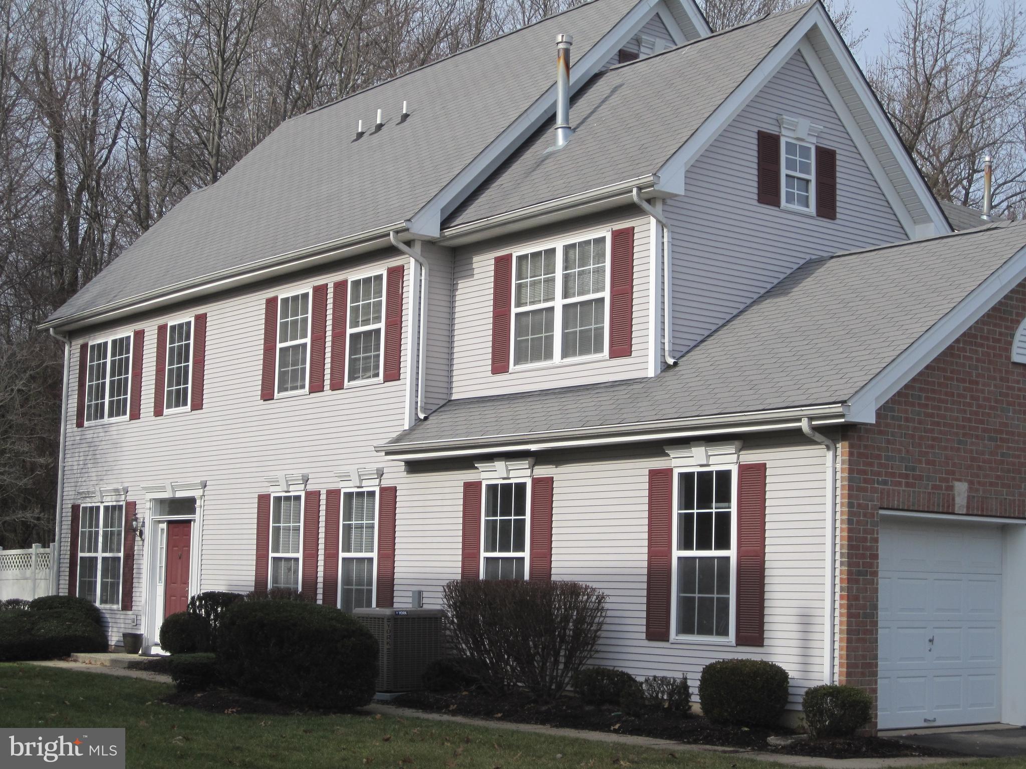 83 Windsor Pond Road West Windsor, NJ 08550 - Photo 1 of 22 Exterior - Front