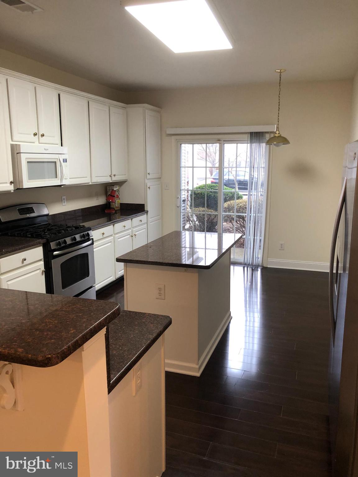 83 Windsor Pond Road West Windsor, NJ 08550 - Photo 12 of 22 Kitchen 2