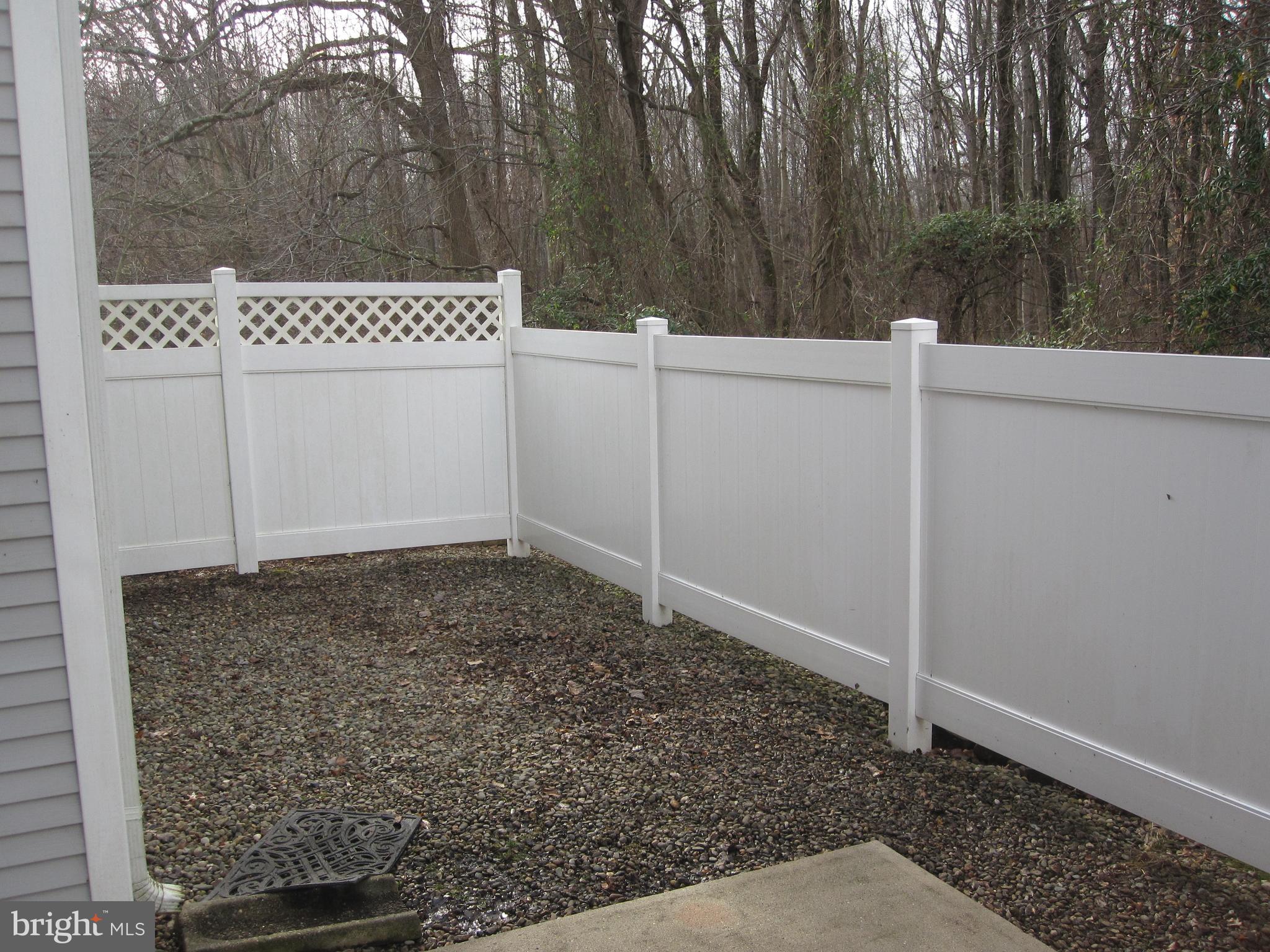 83 Windsor Pond Road West Windsor, NJ 08550 - Photo 6 of 22 Exterior Back Patio