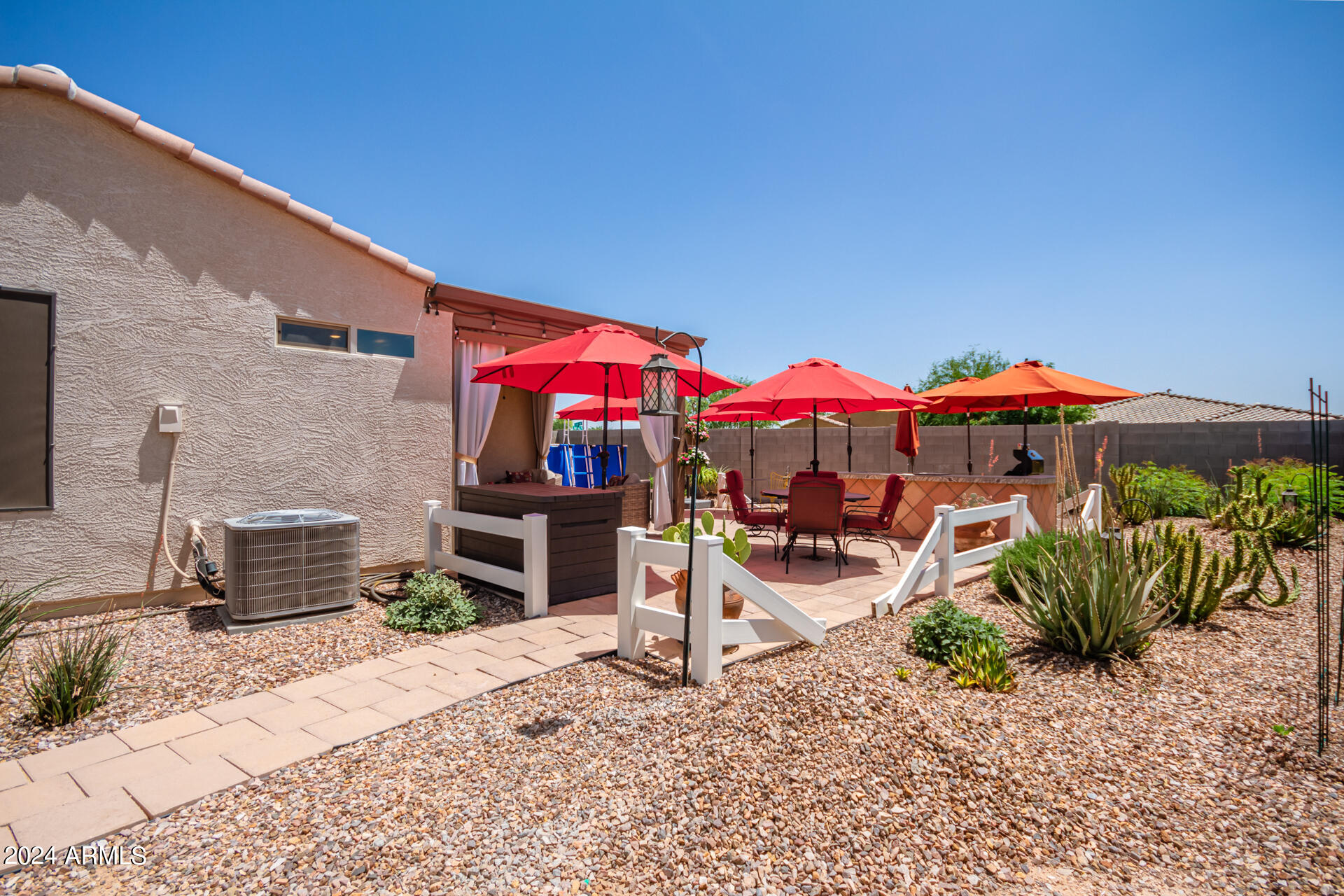 9675 Harvest Road Florence, AZ 85132 - Photo 14 of 32 36 - Harvest