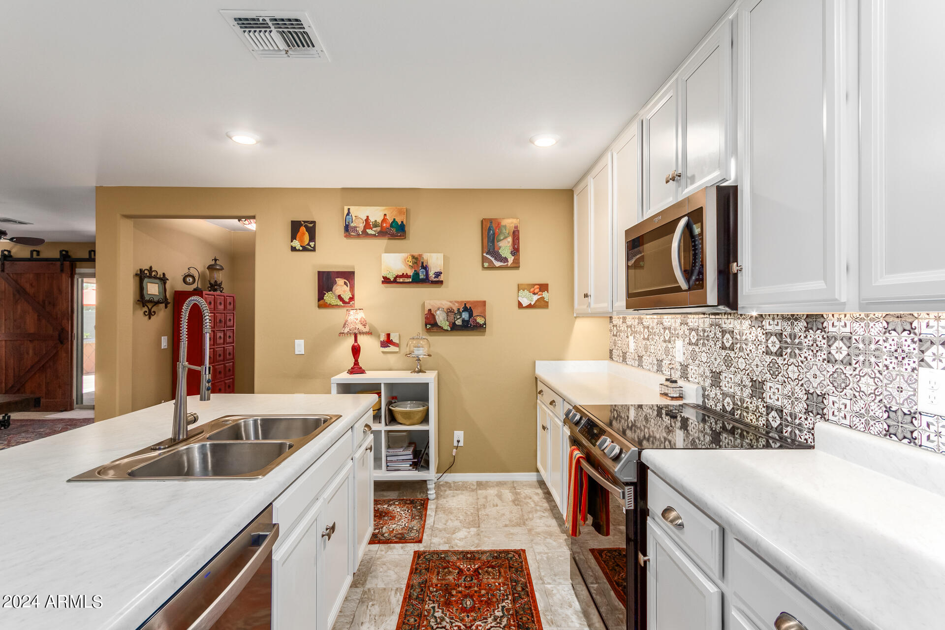 9675 Harvest Road Florence, AZ 85132 - Photo 22 of 32 16 - Harvest