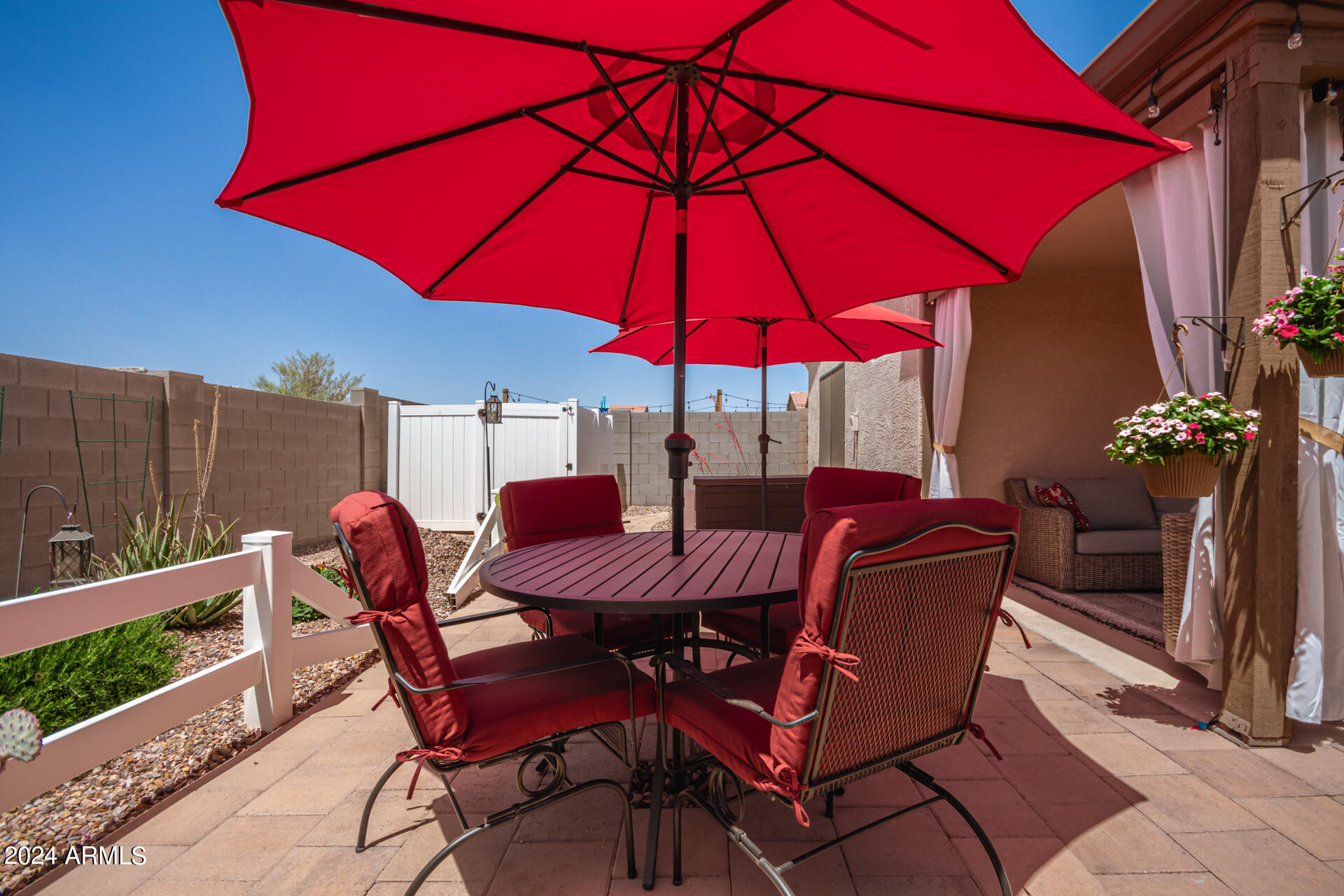 9675 Harvest Road Florence, AZ 85132 - Photo 31 of 32 34 - Harvest