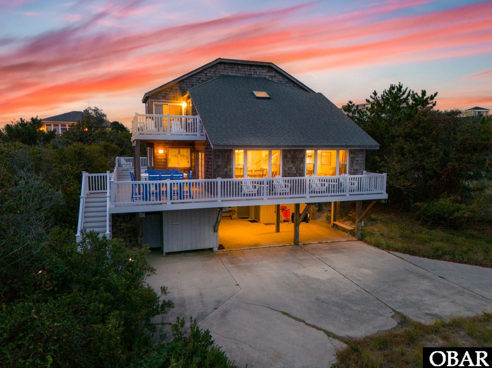 125 Spyglass Road Duck, NC 27949 - Photo 1 of 48 Gallery Image 1