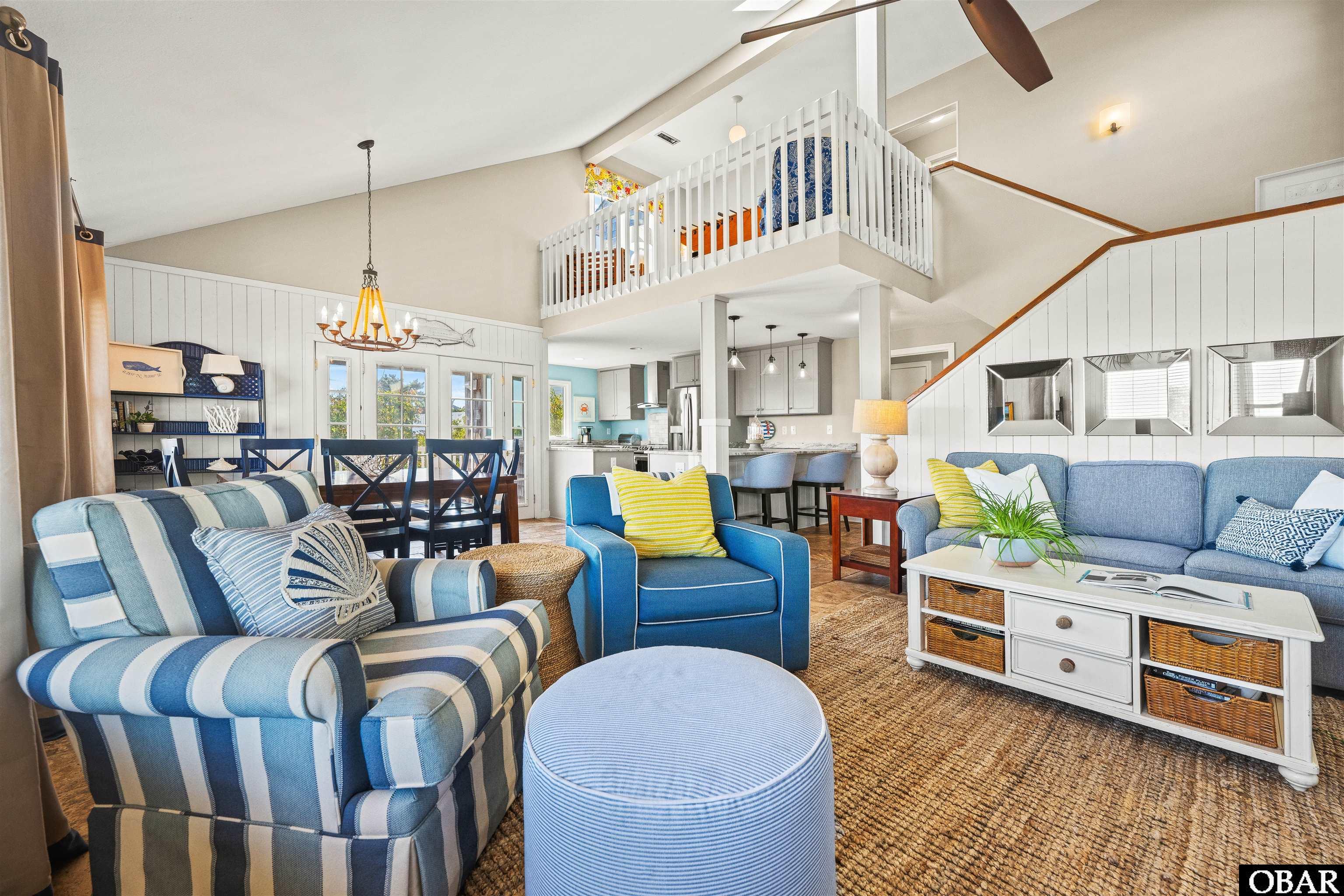 125 Spyglass Road Duck, NC 27949 - Photo 11 of 48 Gallery Image 11