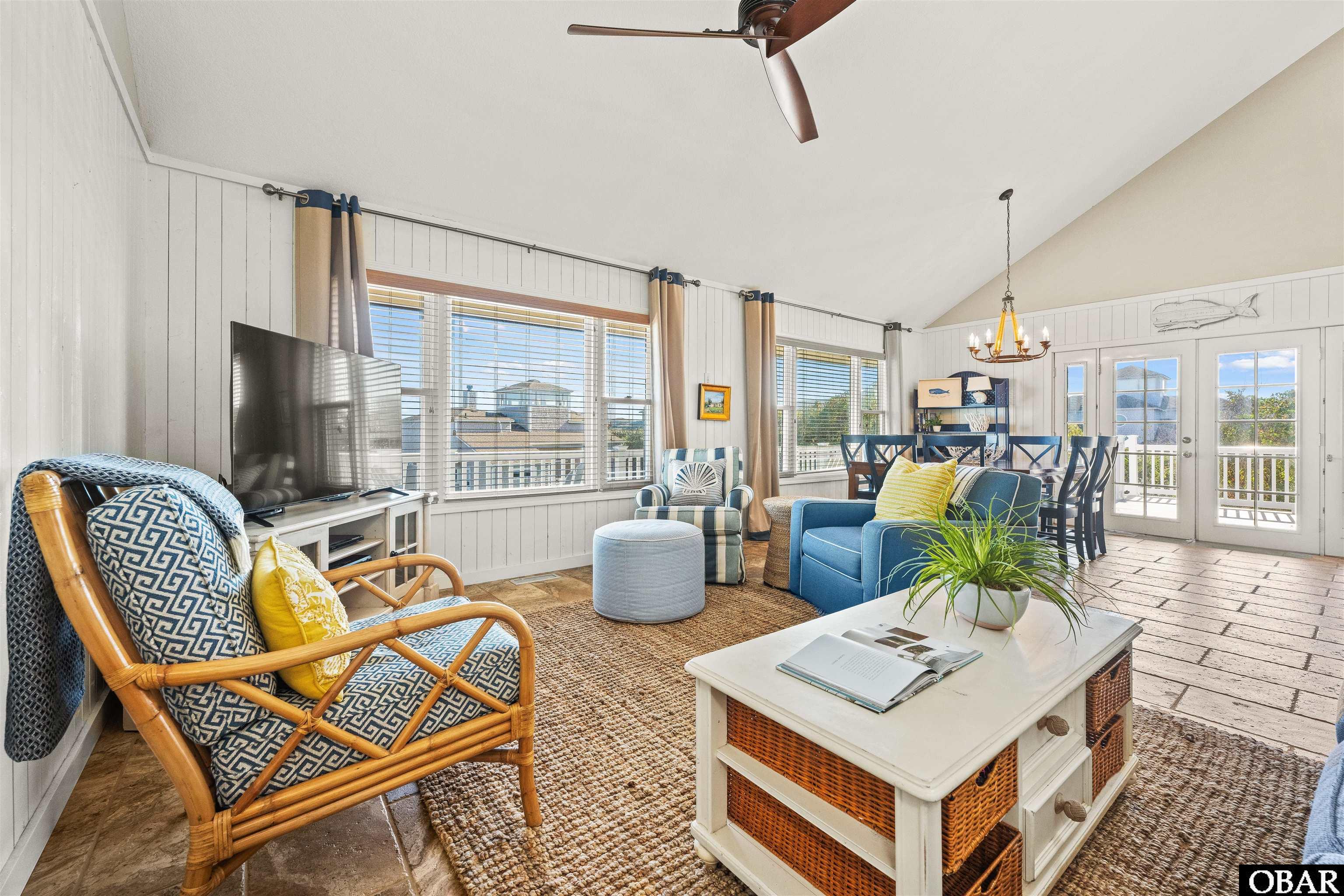 125 Spyglass Road Duck, NC 27949 - Photo 13 of 48 Gallery Image 13