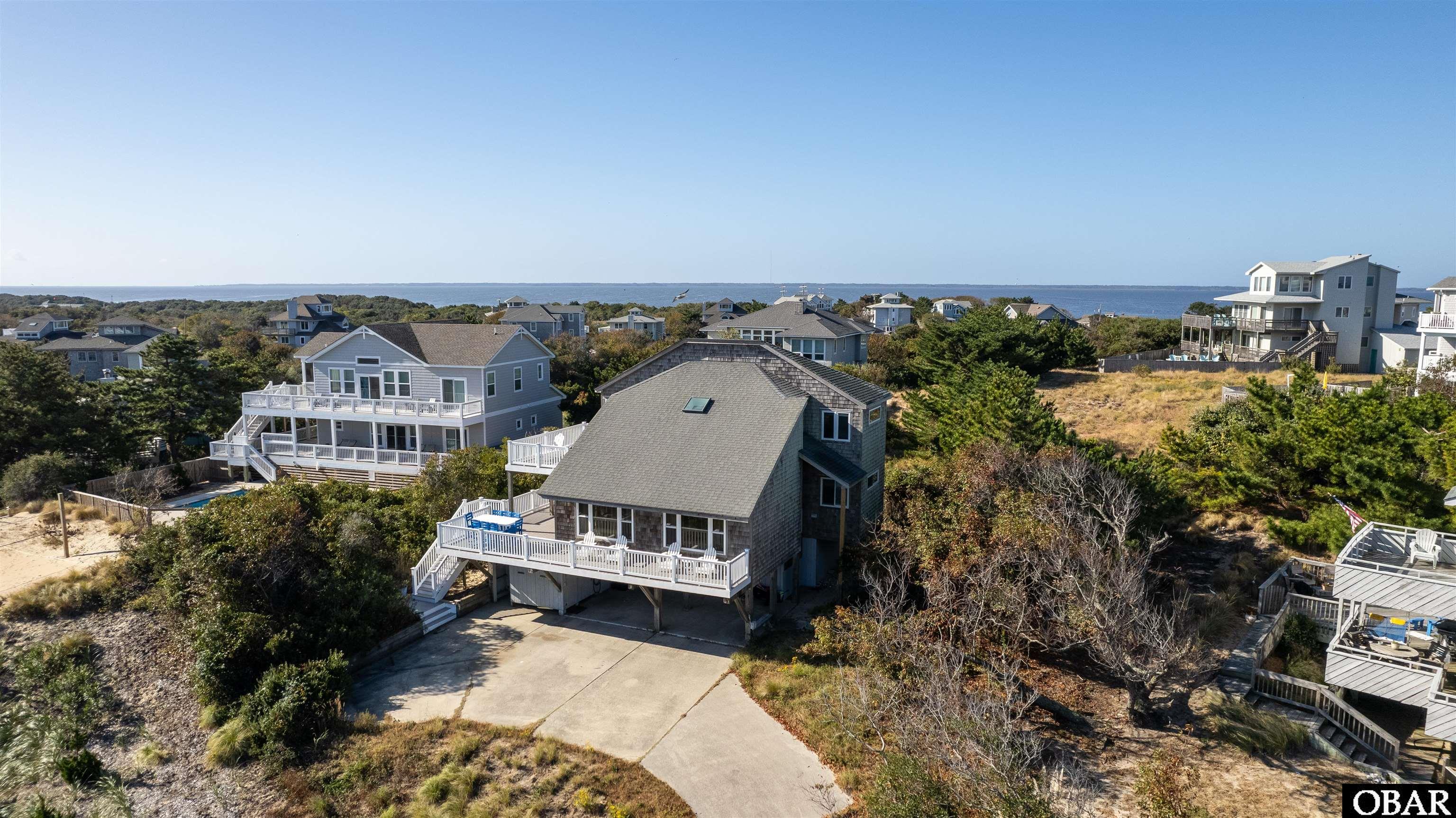 125 Spyglass Road Duck, NC 27949 - Photo 2 of 48 Gallery Image 2