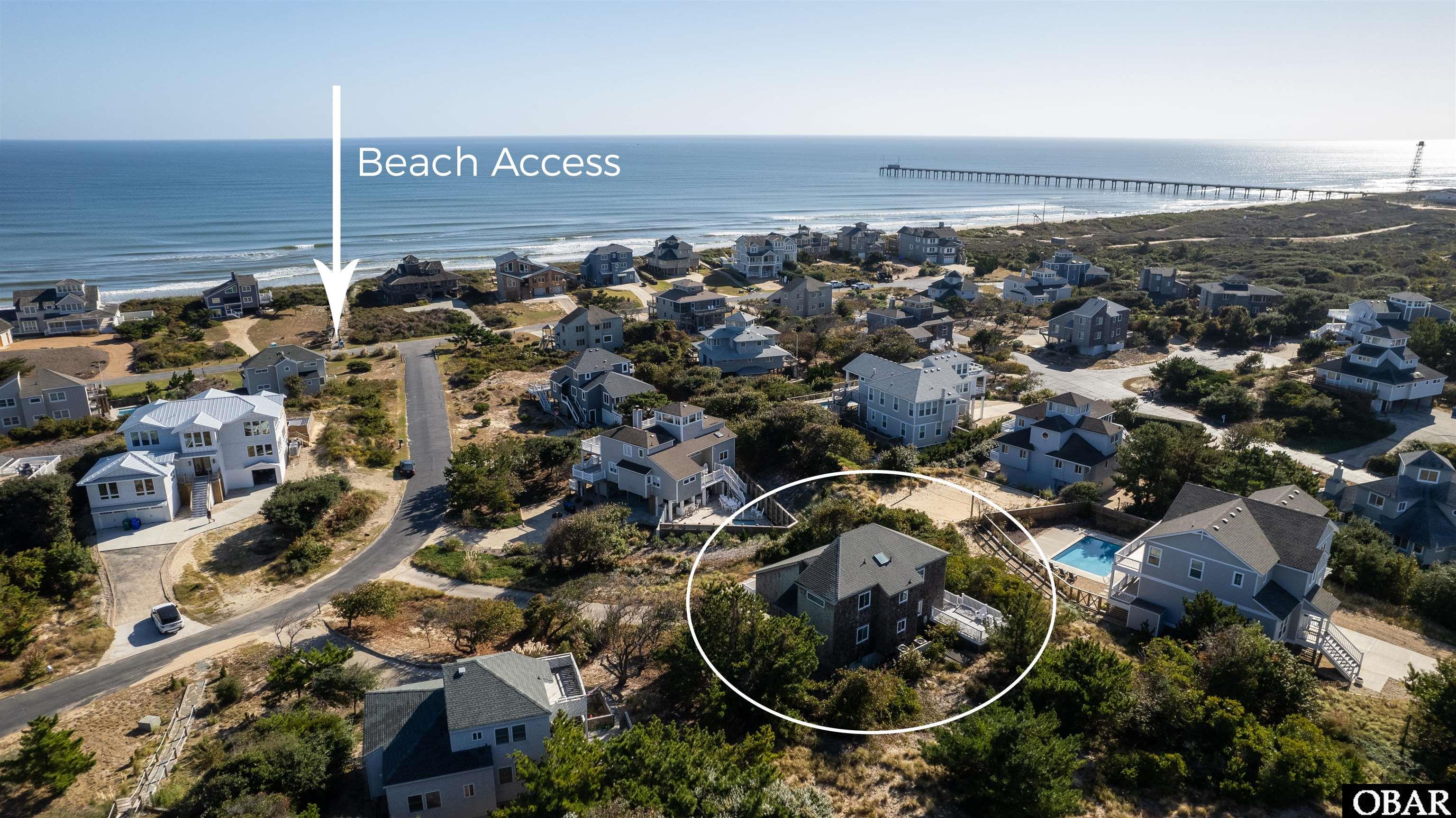 125 Spyglass Road Duck, NC 27949 - Photo 3 of 48 Gallery Image 3