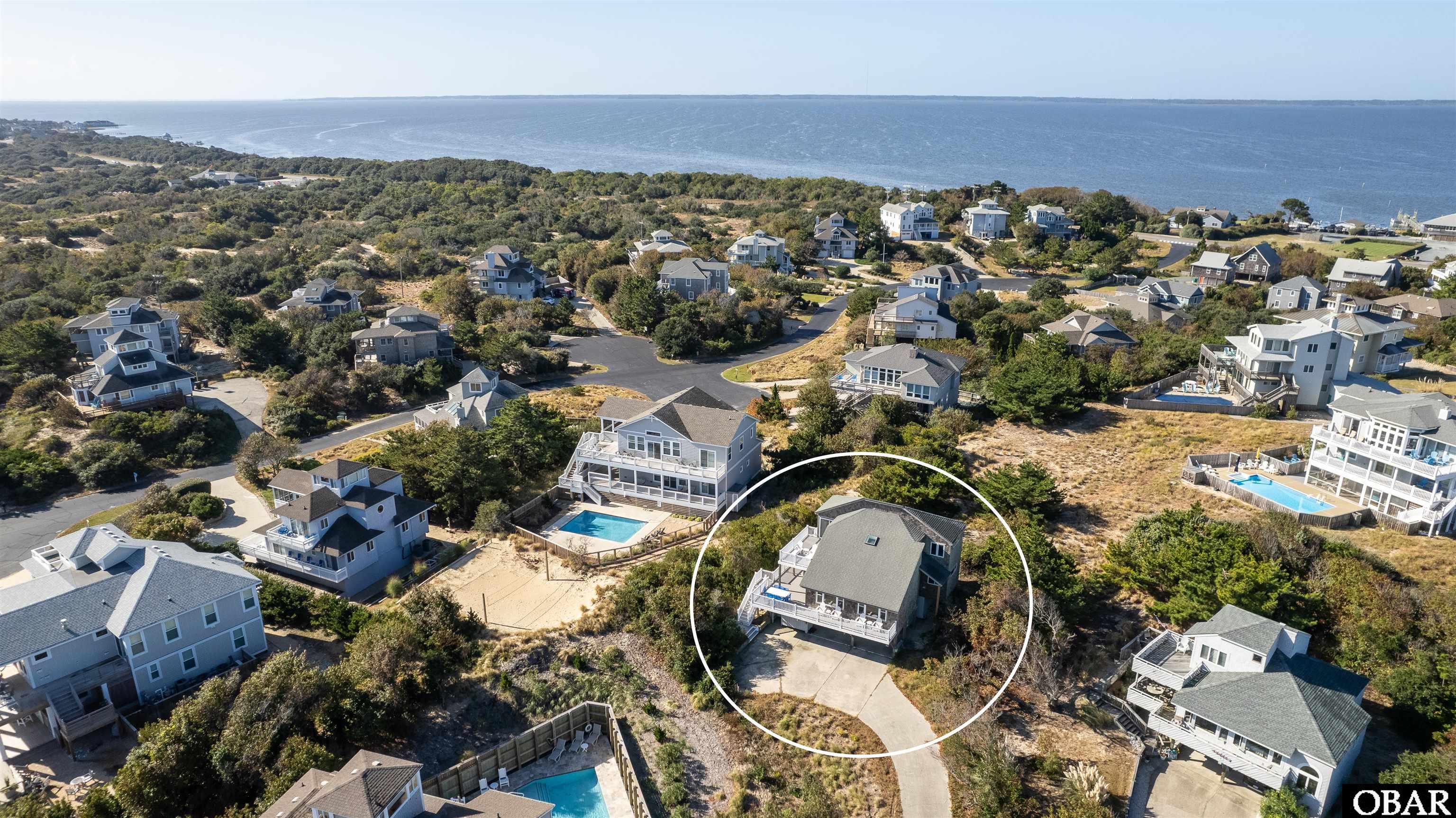 125 Spyglass Road Duck, NC 27949 - Photo 36 of 48 Gallery Image 36