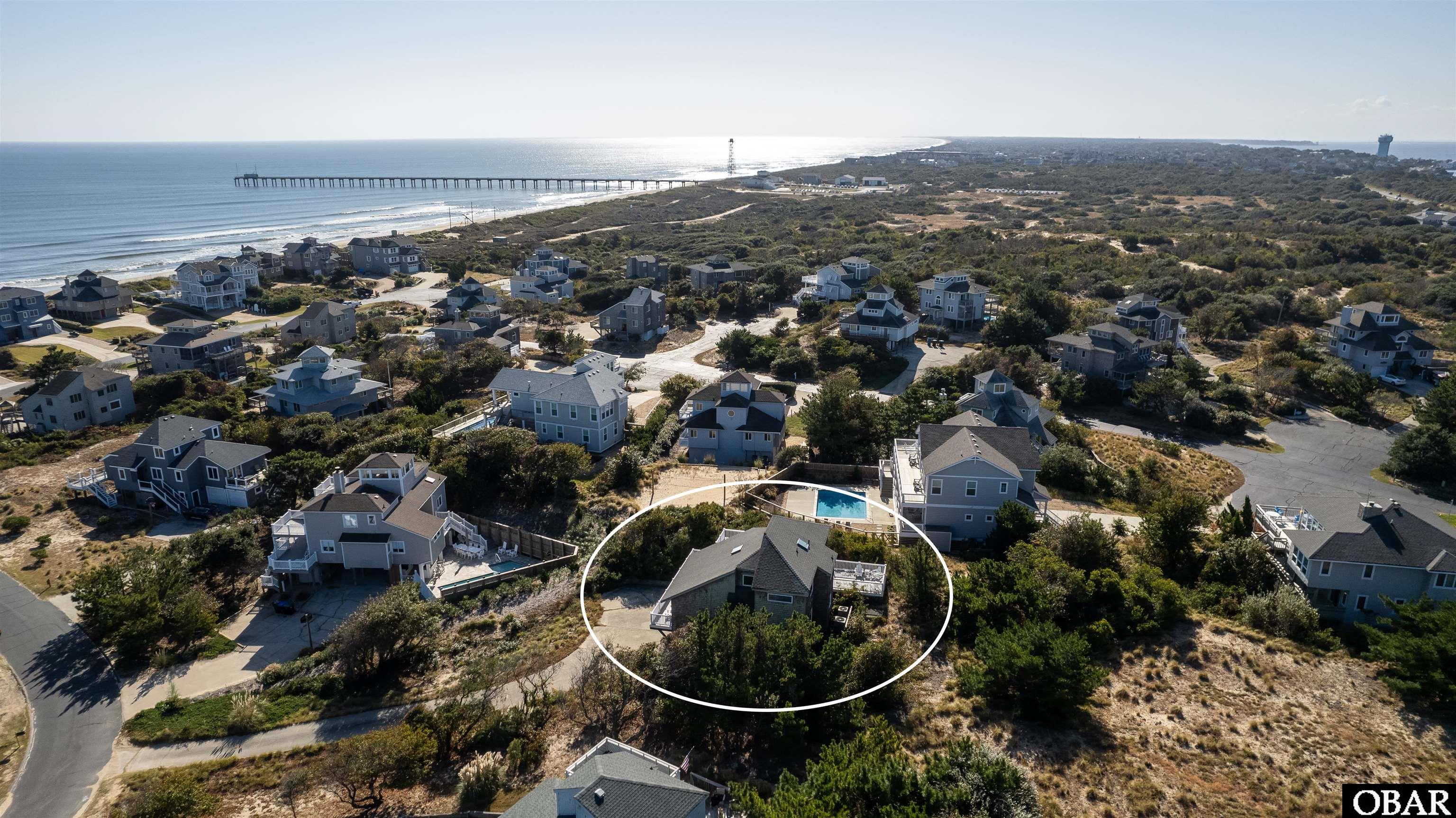 125 Spyglass Road Duck, NC 27949 - Photo 39 of 48 Gallery Image 39