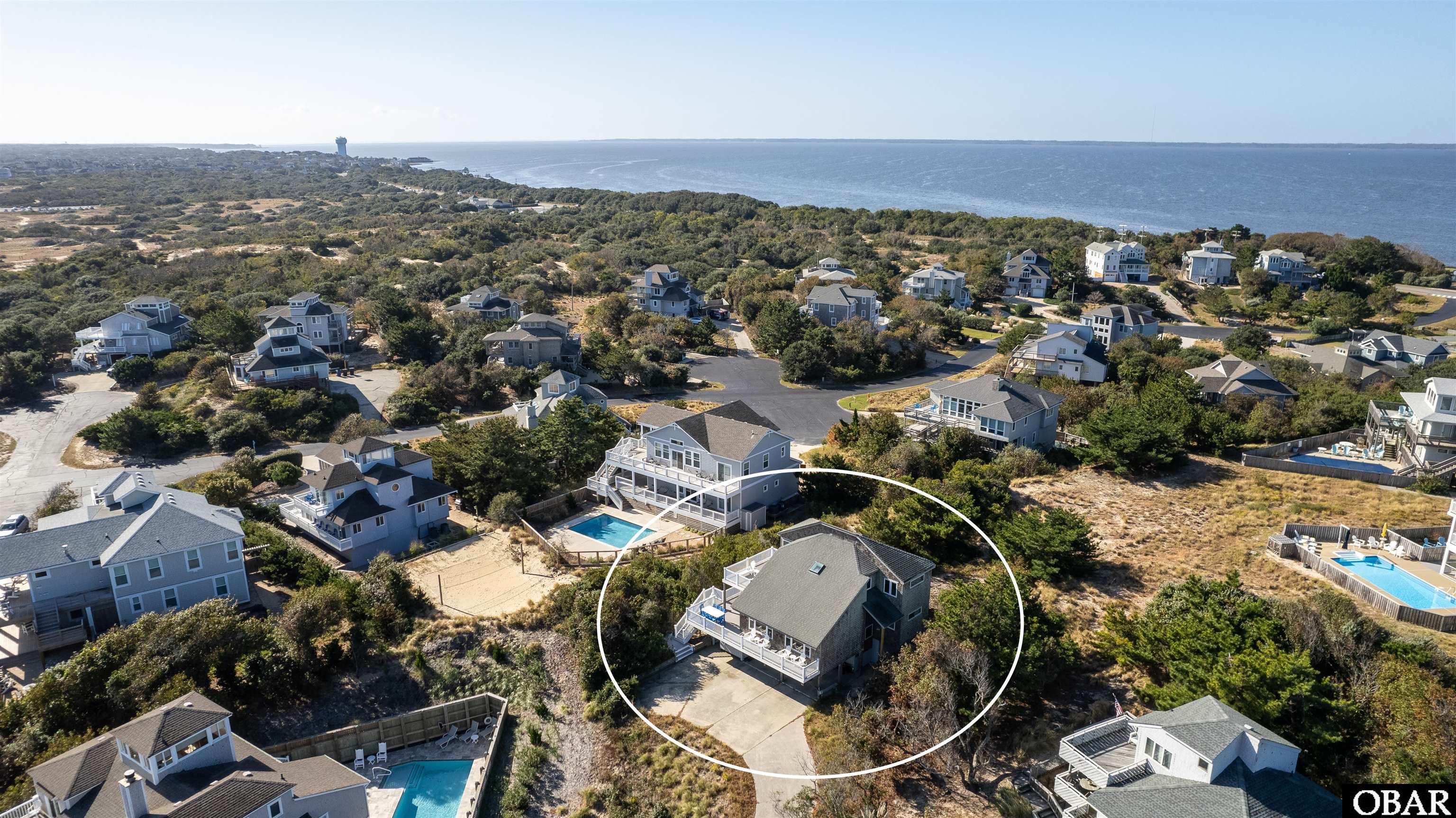 125 Spyglass Road Duck, NC 27949 - Photo 40 of 48 Gallery Image 40