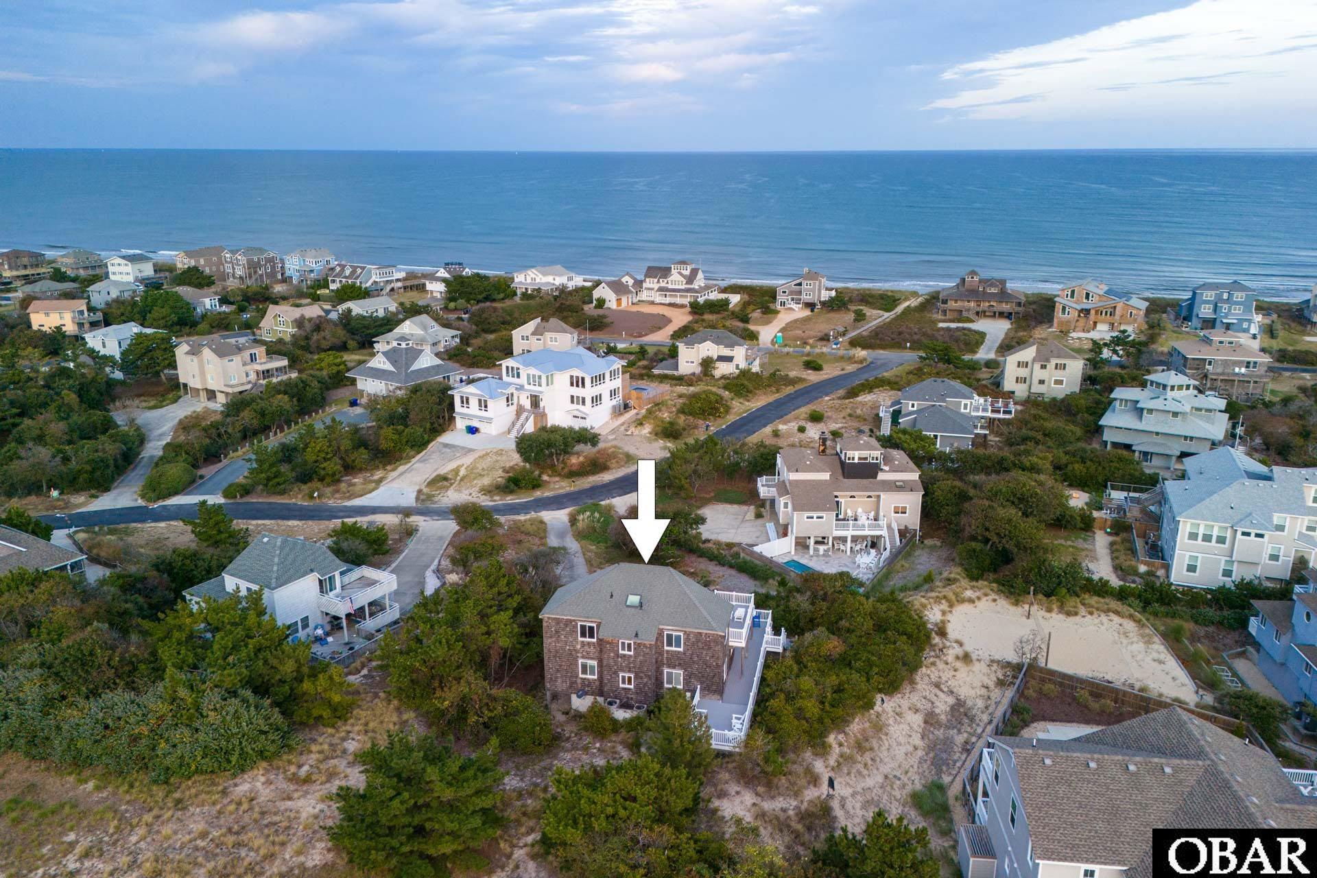 125 Spyglass Road Duck, NC 27949 - Photo 4 of 48 Gallery Image 4