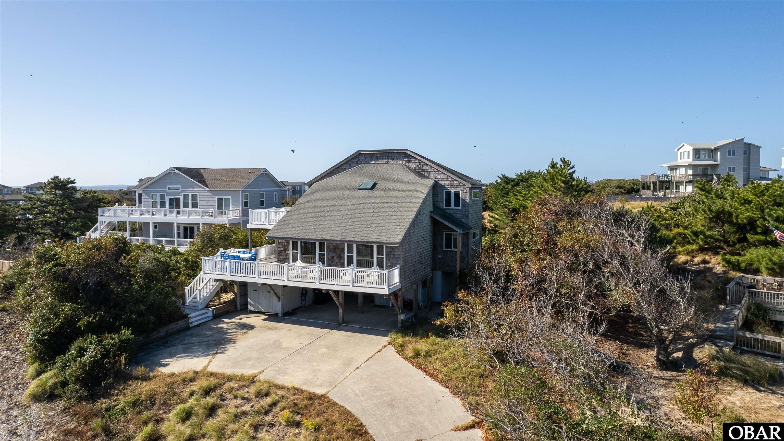 125 Spyglass Road Duck, NC 27949 - Photo 41 of 48 Gallery Image 41