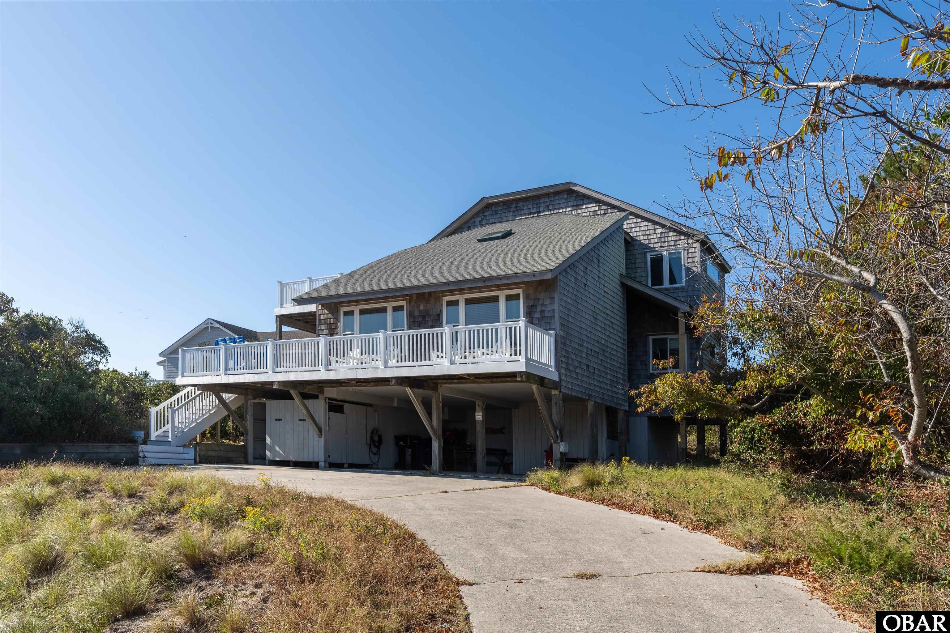 125 Spyglass Road Duck, NC 27949 - Photo 42 of 48 Gallery Image 42