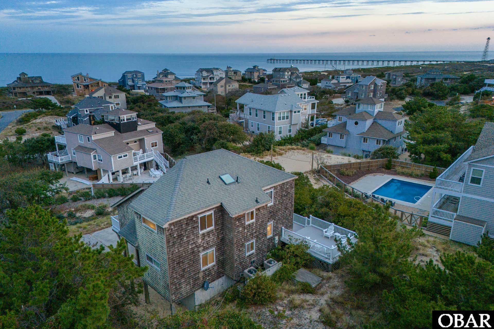 125 Spyglass Road Duck, NC 27949 - Photo 43 of 48 Gallery Image 43