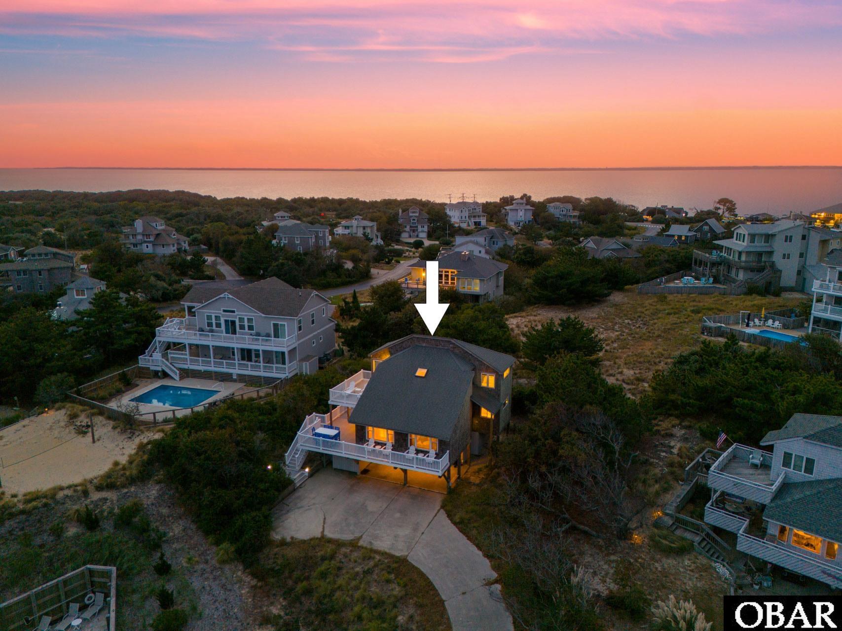 125 Spyglass Road Duck, NC 27949 - Photo 44 of 48 Gallery Image 44
