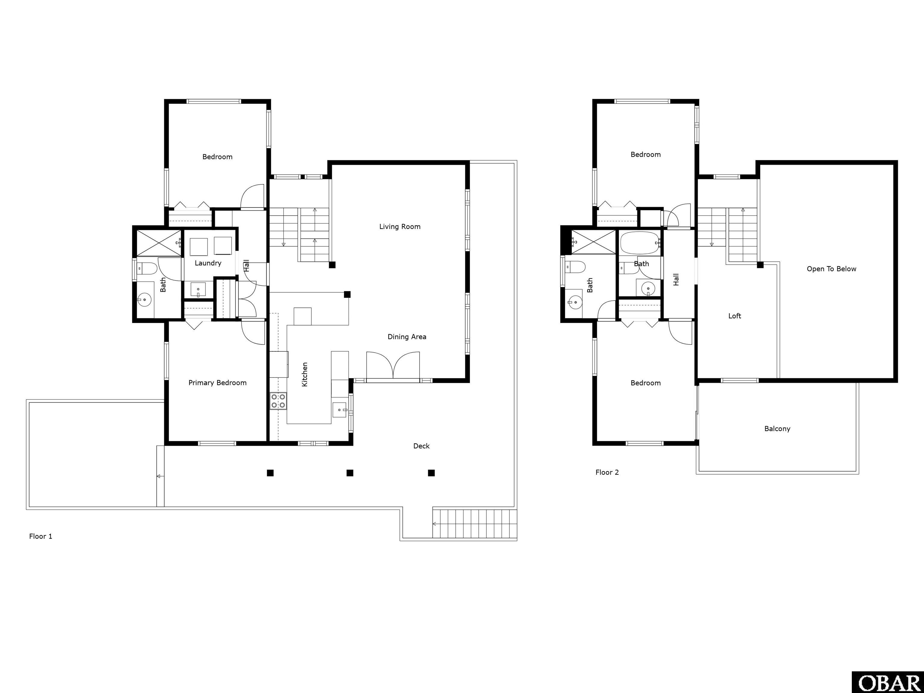 125 Spyglass Road Duck, NC 27949 - Photo 45 of 48 Gallery Image 45