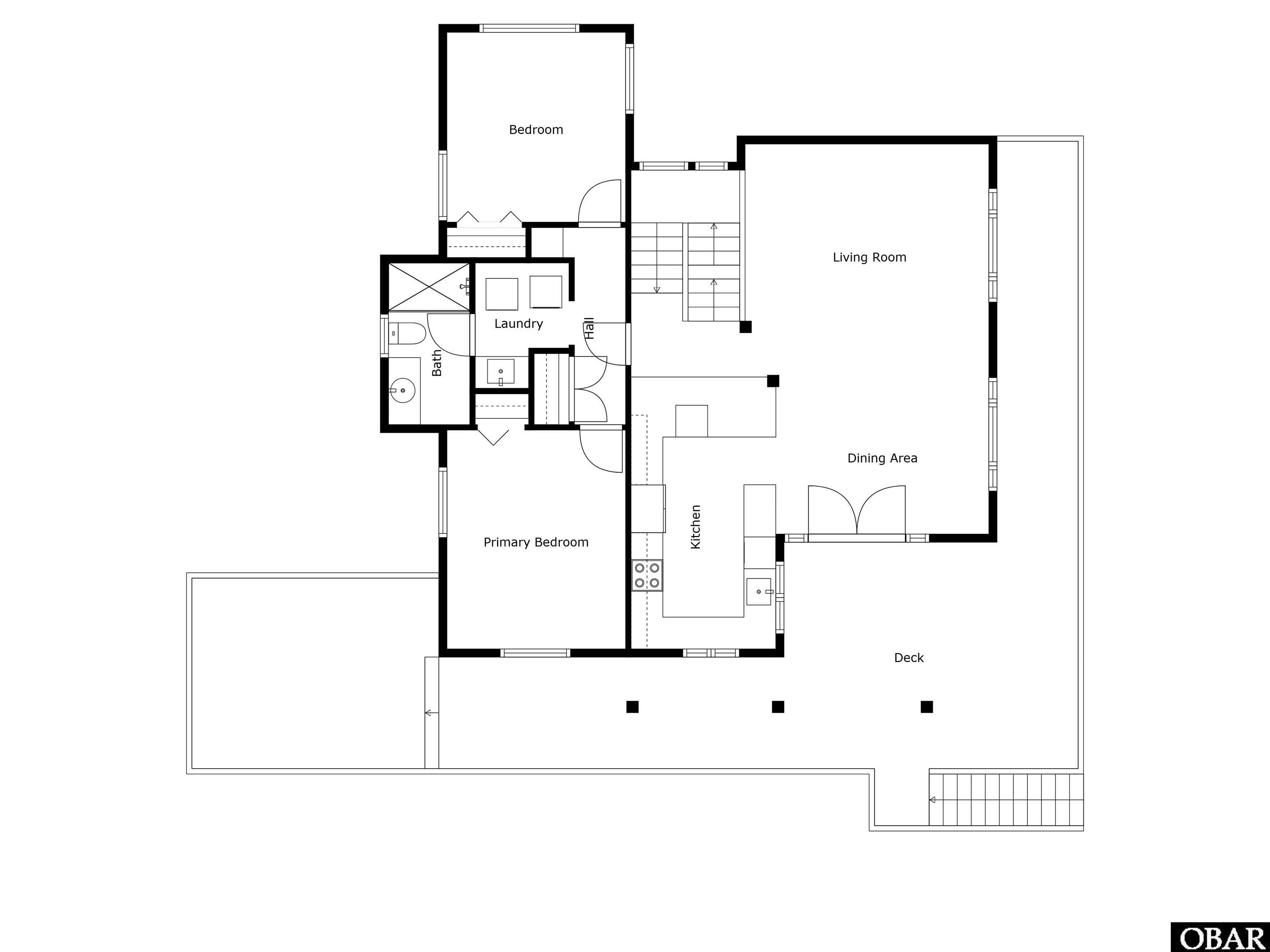 125 Spyglass Road Duck, NC 27949 - Photo 46 of 48 Gallery Image 46