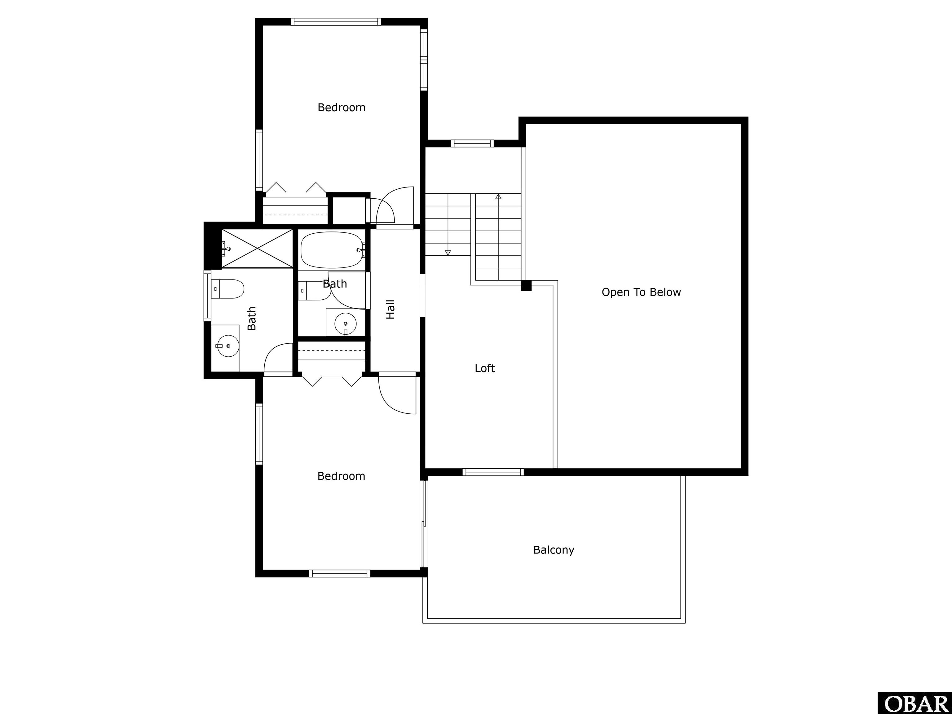 125 Spyglass Road Duck, NC 27949 - Photo 47 of 48 Gallery Image 47