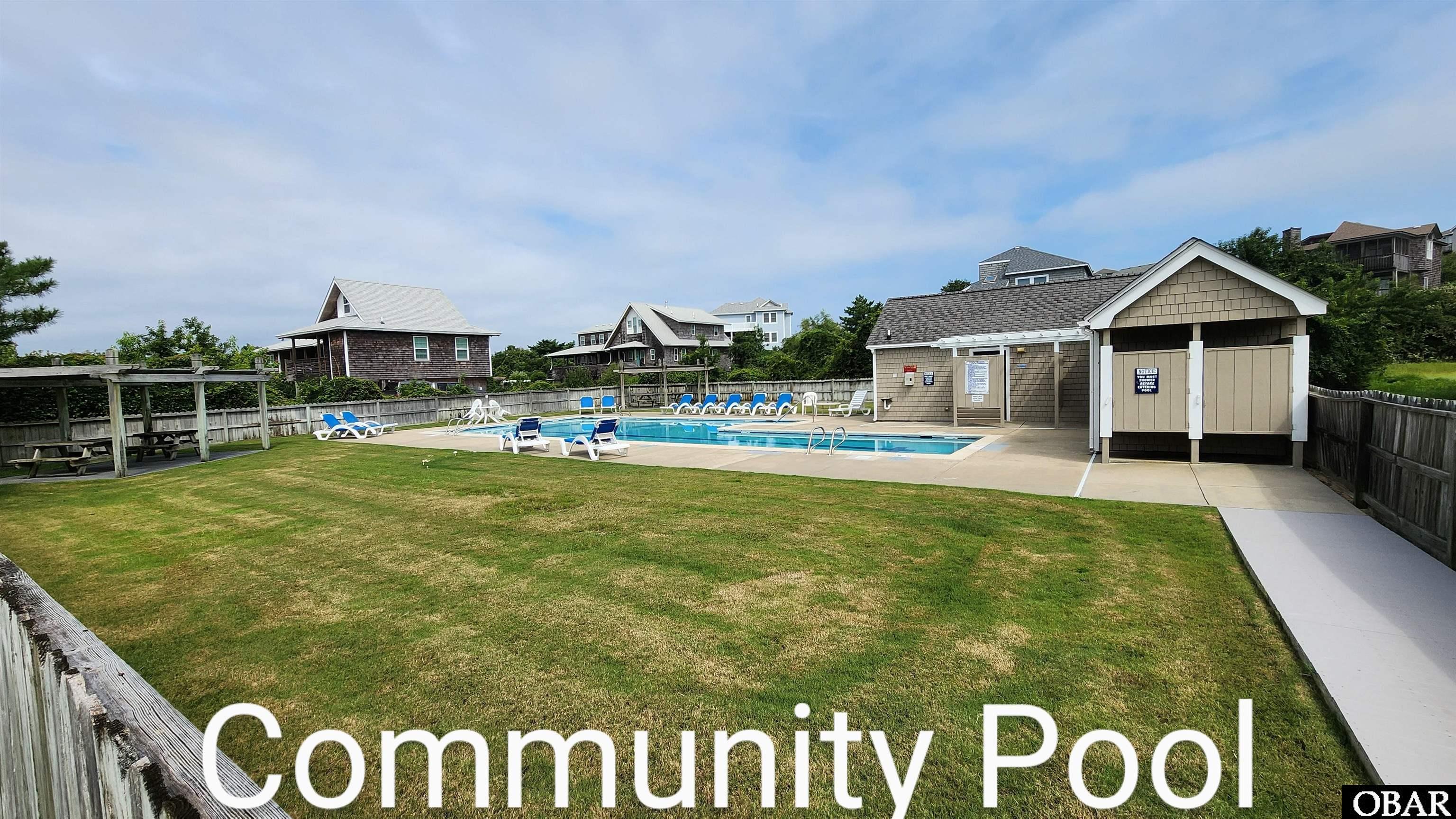 125 Spyglass Road Duck, NC 27949 - Photo 48 of 48 Gallery Image 48