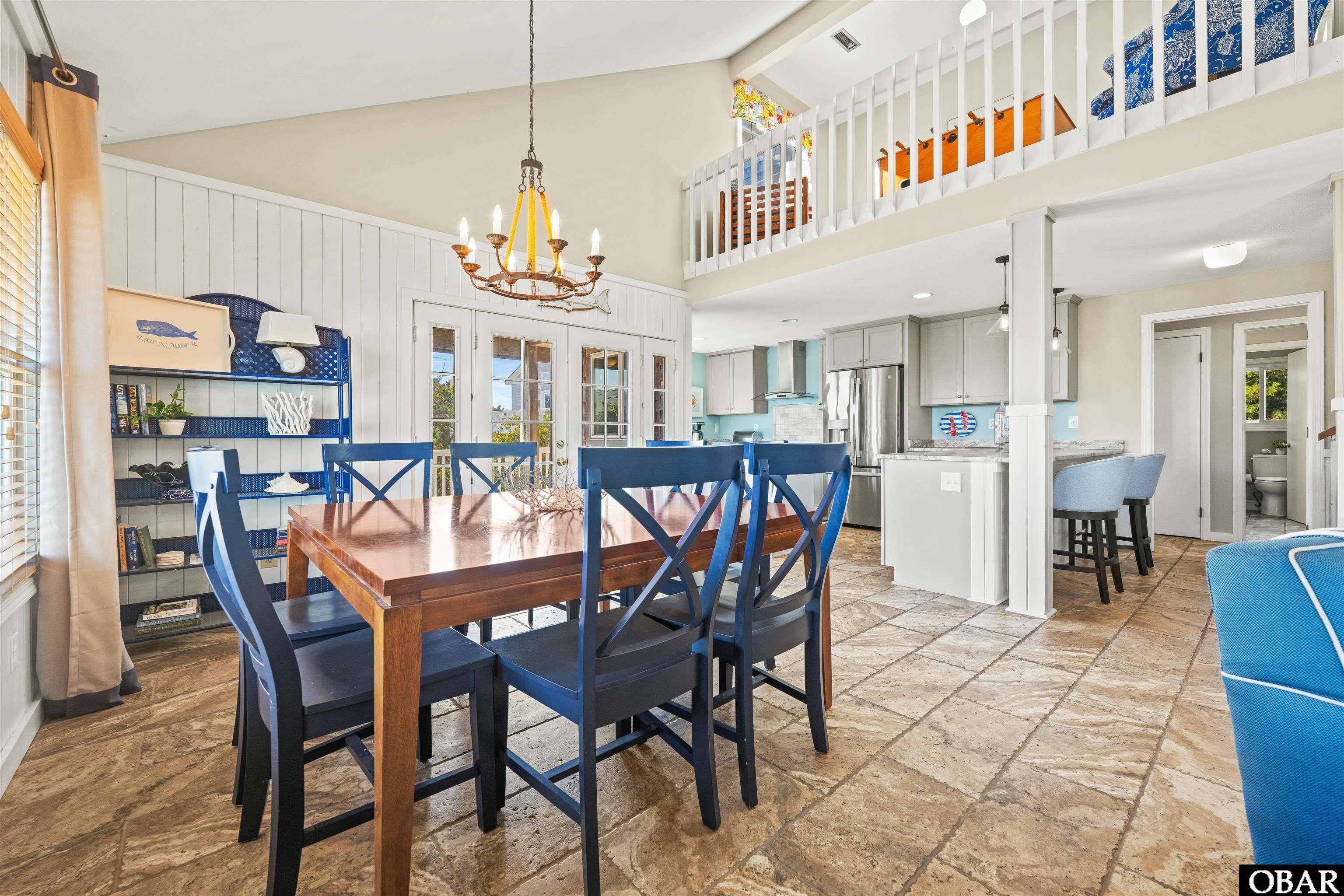 125 Spyglass Road Duck, NC 27949 - Photo 9 of 48 Gallery Image 9
