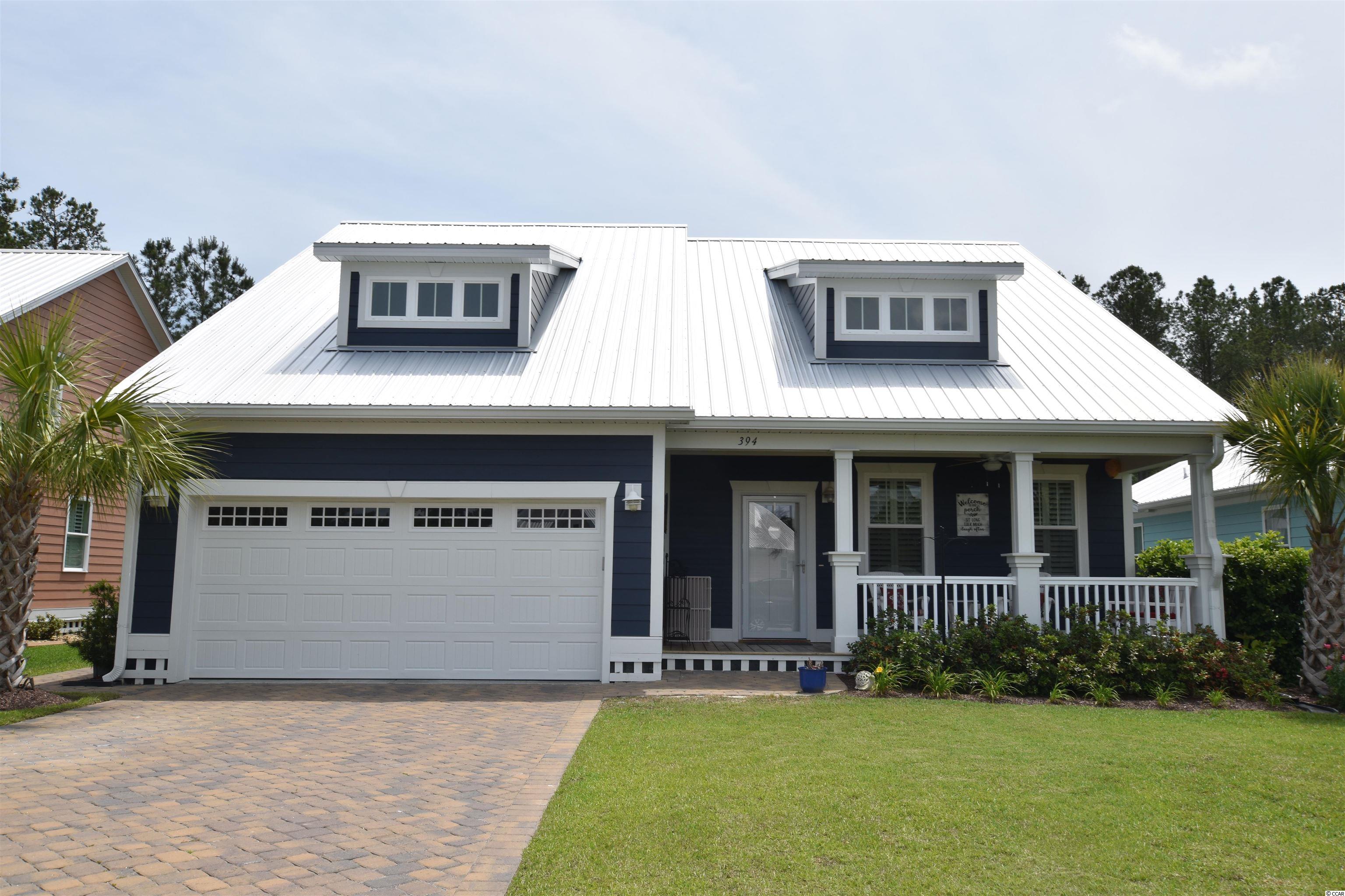 394 Waties Drive Murrells Inlet, SC 29576 - Photo 1 of 34 Gallery Image 1
