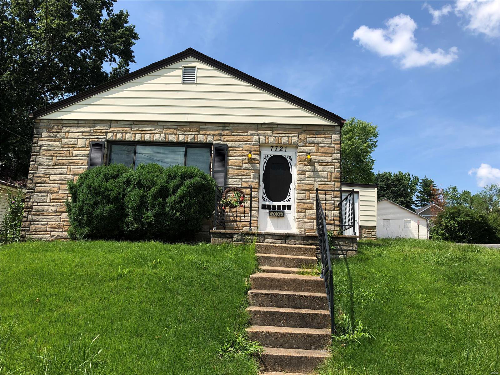 7721 Rannells Avenue St. Louis, MO 63143 - Photo 1 of 10 Gallery Image 1