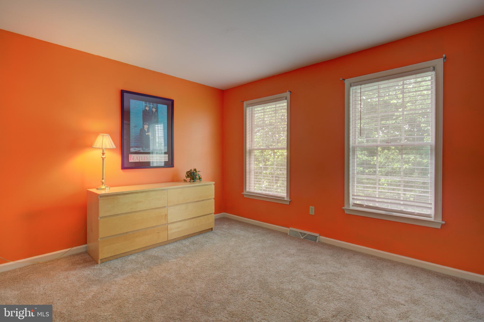 670 Woodside Road York, PA 17406 - Photo 22 of 42 BR 3; new carpeting and large windows too!