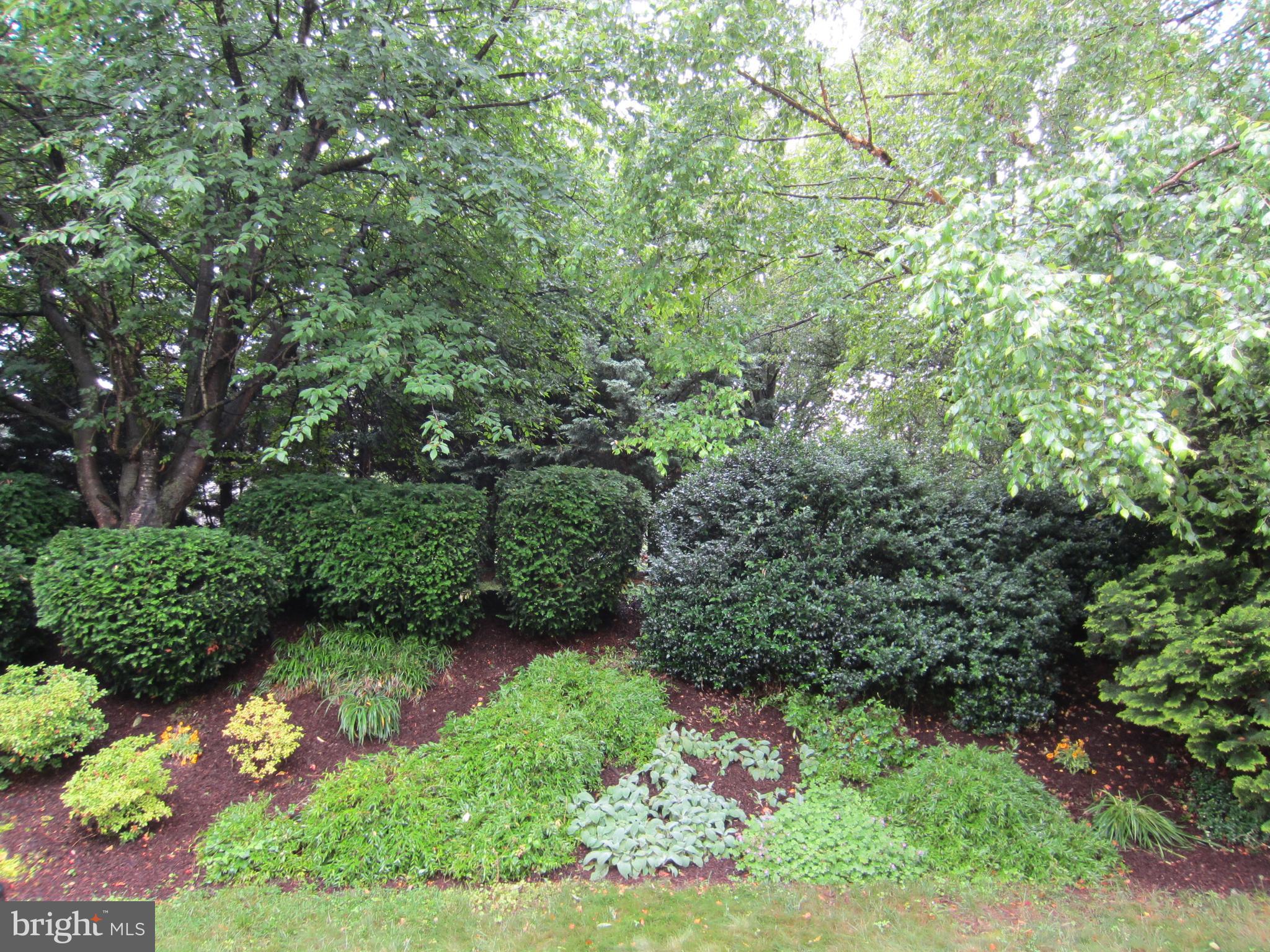 670 Woodside Road York, PA 17406 - Photo 40 of 42 ... and through all the lovely landscaping ...