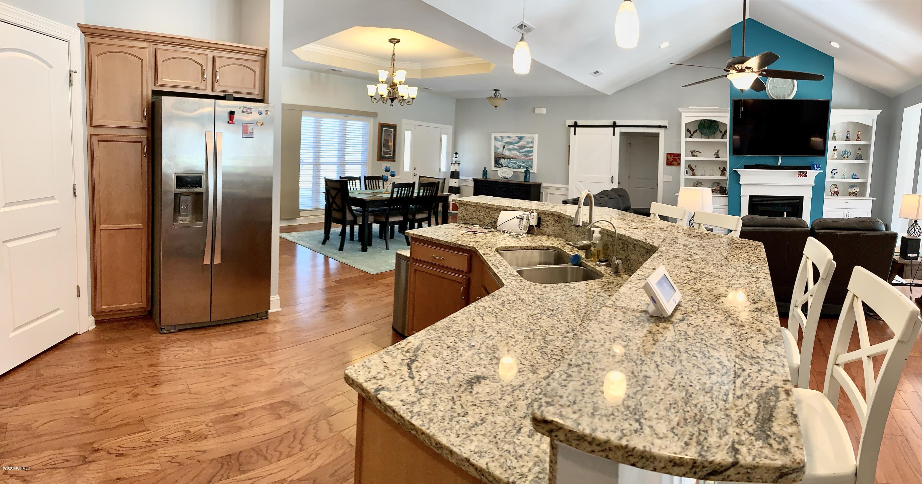 690 Drake Road Southport, NC 28461 - Photo 17 of 48 1D55B2EB-269B-4998-A620-48371A177B60