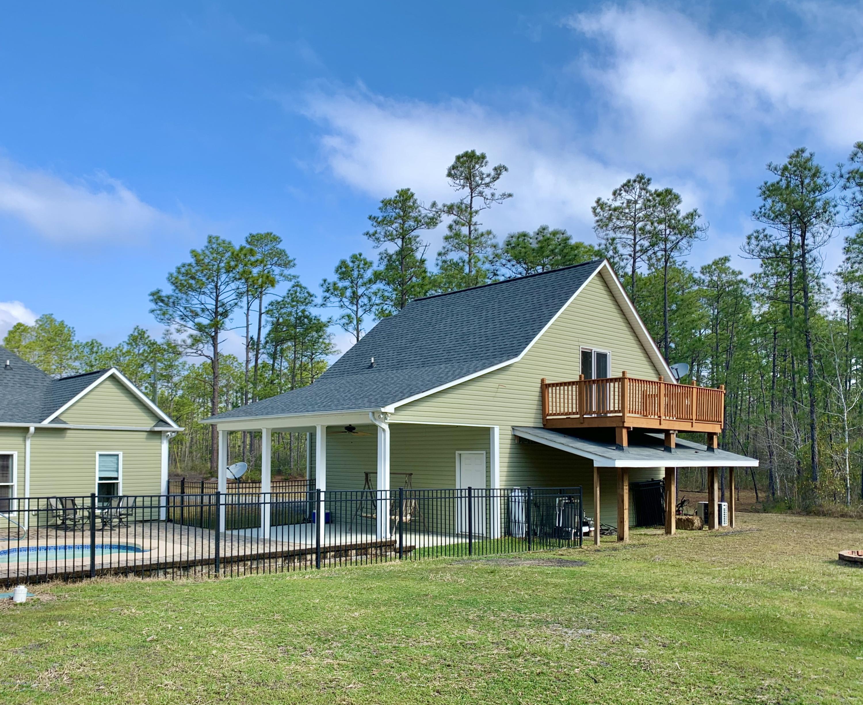 690 Drake Road Southport, NC 28461 - Photo 3 of 48 BC136FA8-D226-48E5-AAD9-0C1B78459E0F