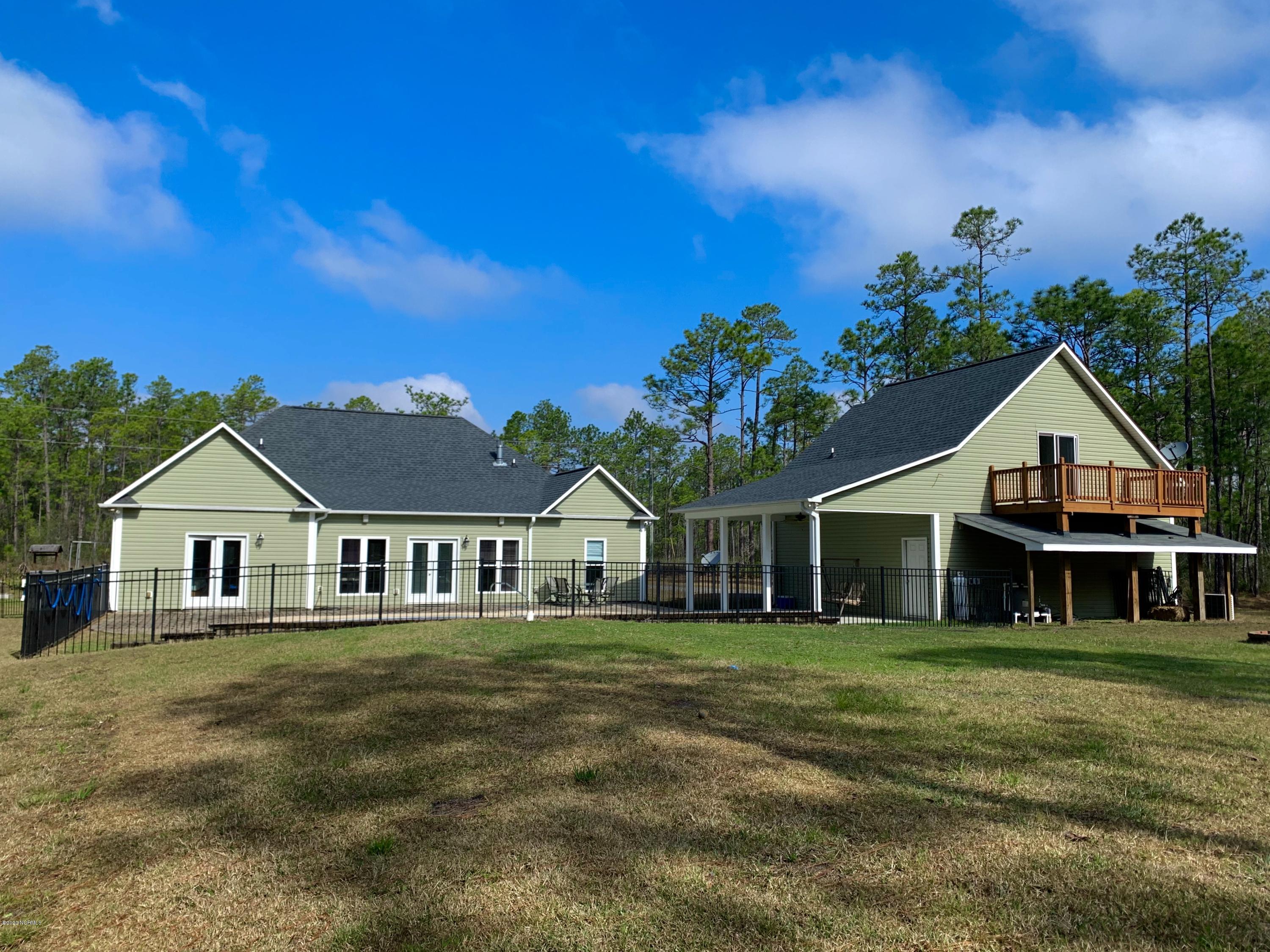 690 Drake Road Southport, NC 28461 - Photo 44 of 48 20E41B6B-1AE1-46E0-95C2-78A3BE3B74AB