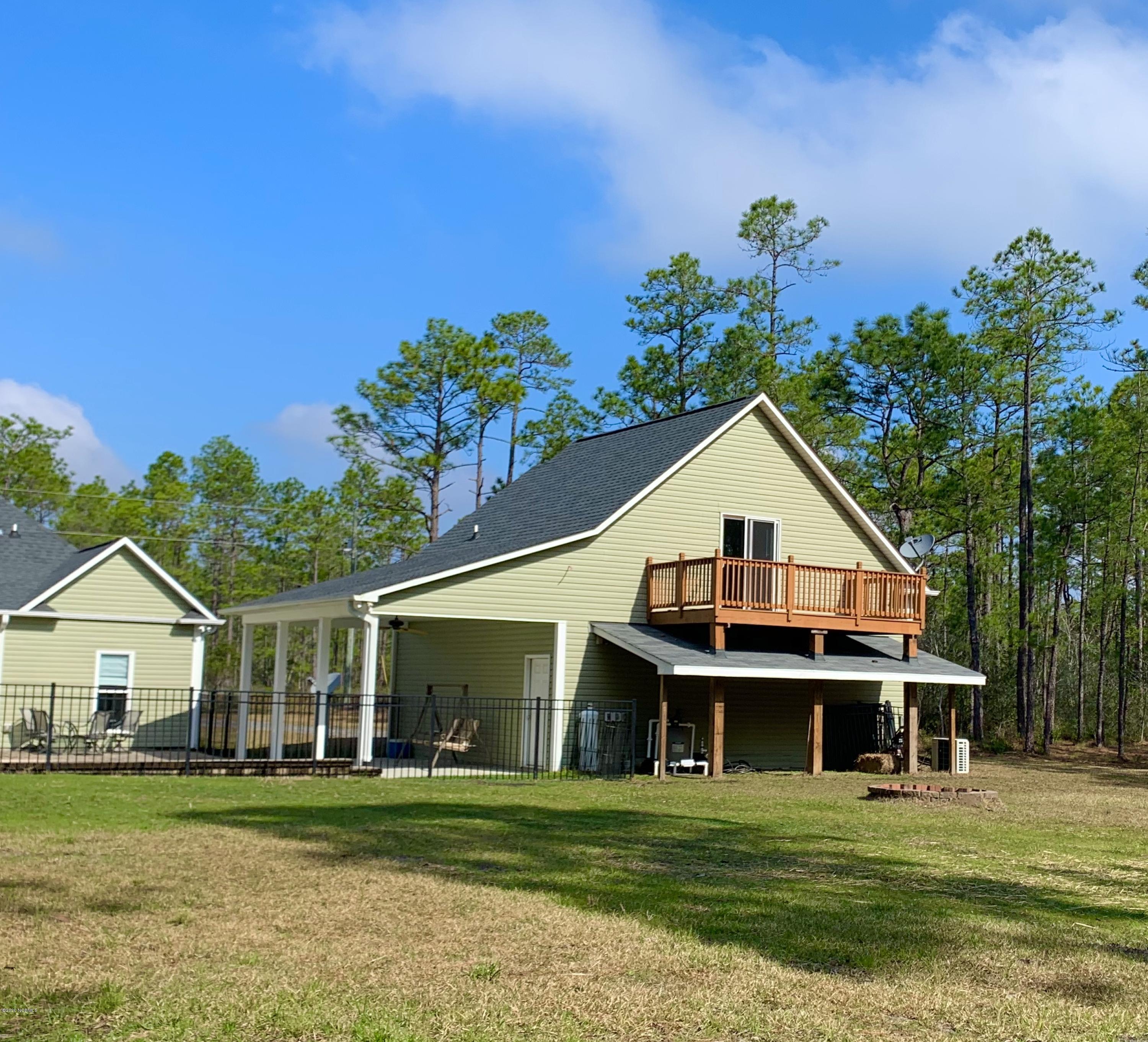 690 Drake Road Southport, NC 28461 - Photo 45 of 48 7DCB2B2A-EE19-4D95-8E5E-7F36462DDB2C