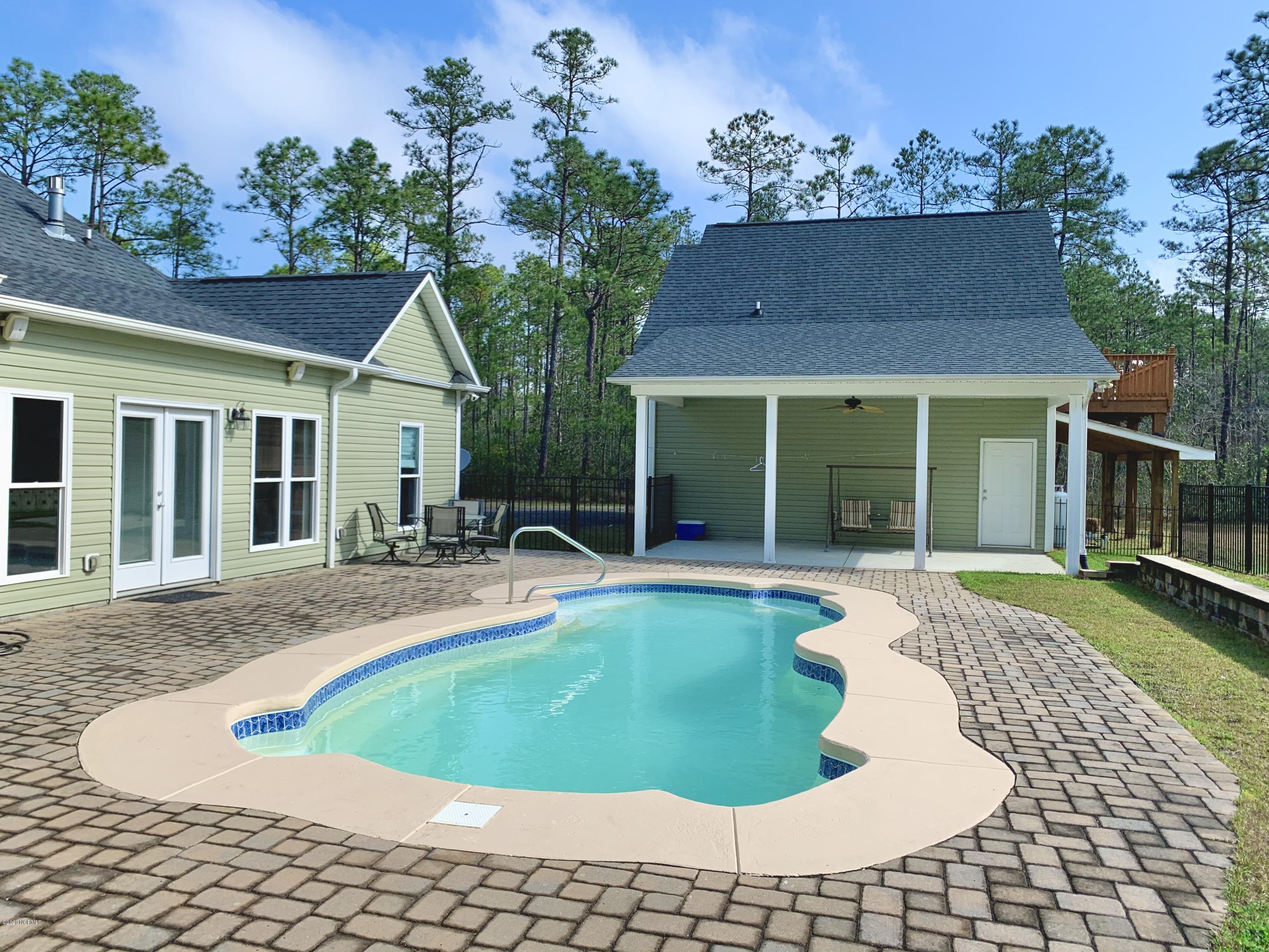690 Drake Road Southport, NC 28461 - Photo 46 of 48 32F46B53-F175-4094-B276-B6DC2EDB802F