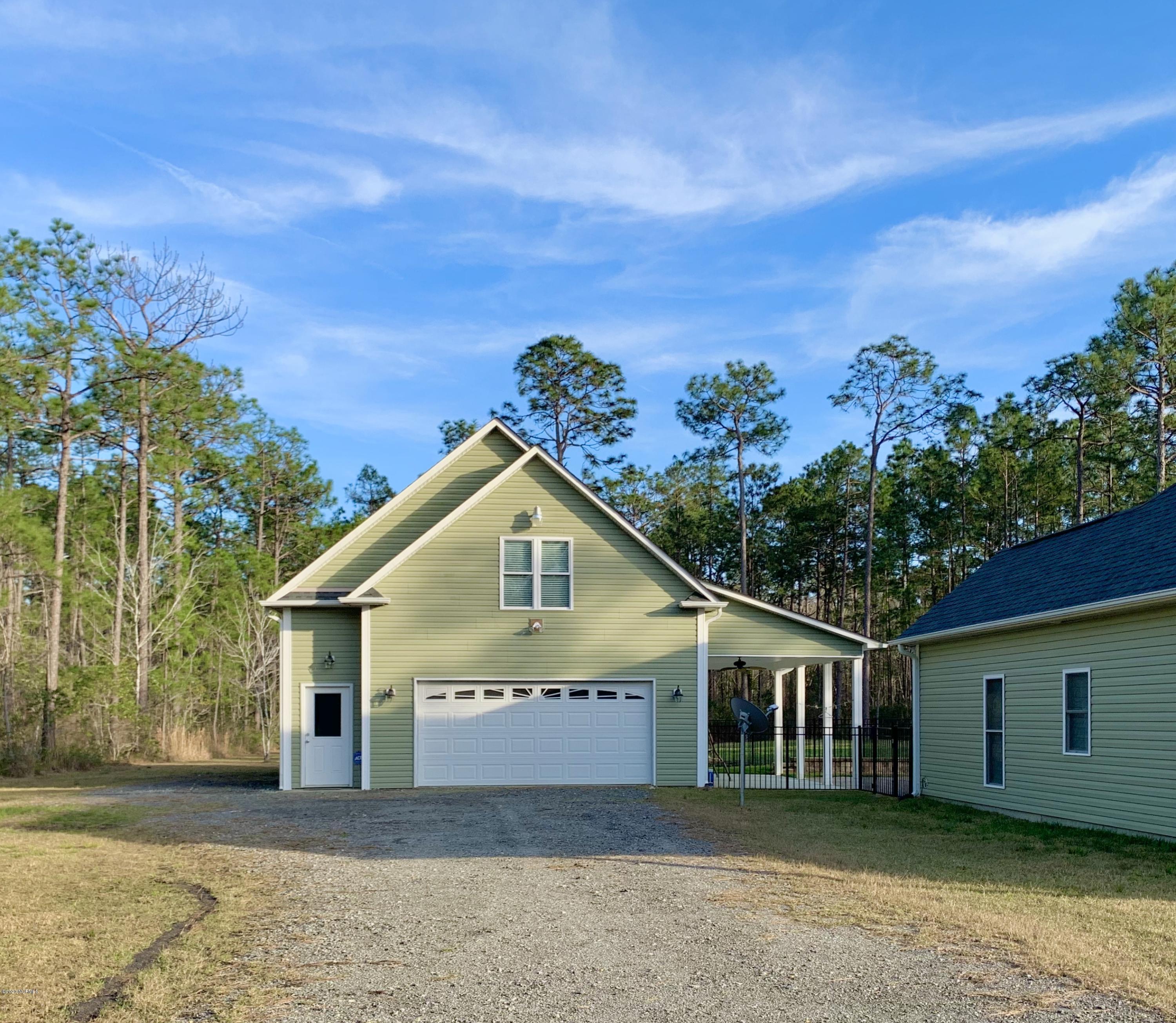 690 Drake Road Southport, NC 28461 - Photo 48 of 48 977F38A4-FD10-40A1-AF9B-C9E78099D426