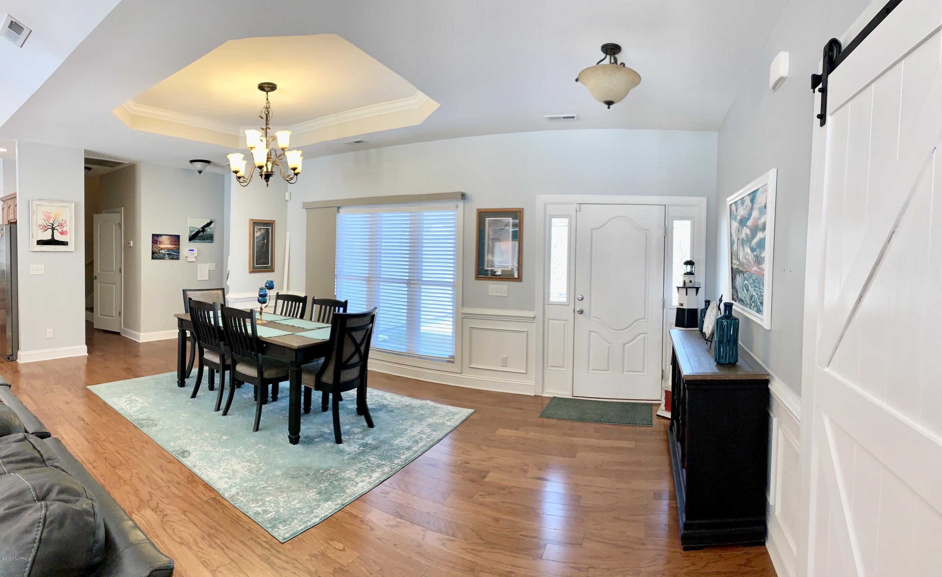 690 Drake Road Southport, NC 28461 - Photo 6 of 48 7D172454-3421-4D4E-9D5C-C4E343DEA2B9