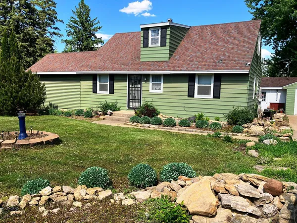 $385,000 | 2712 25th Avenue Southeast, Rochester, MN 55904